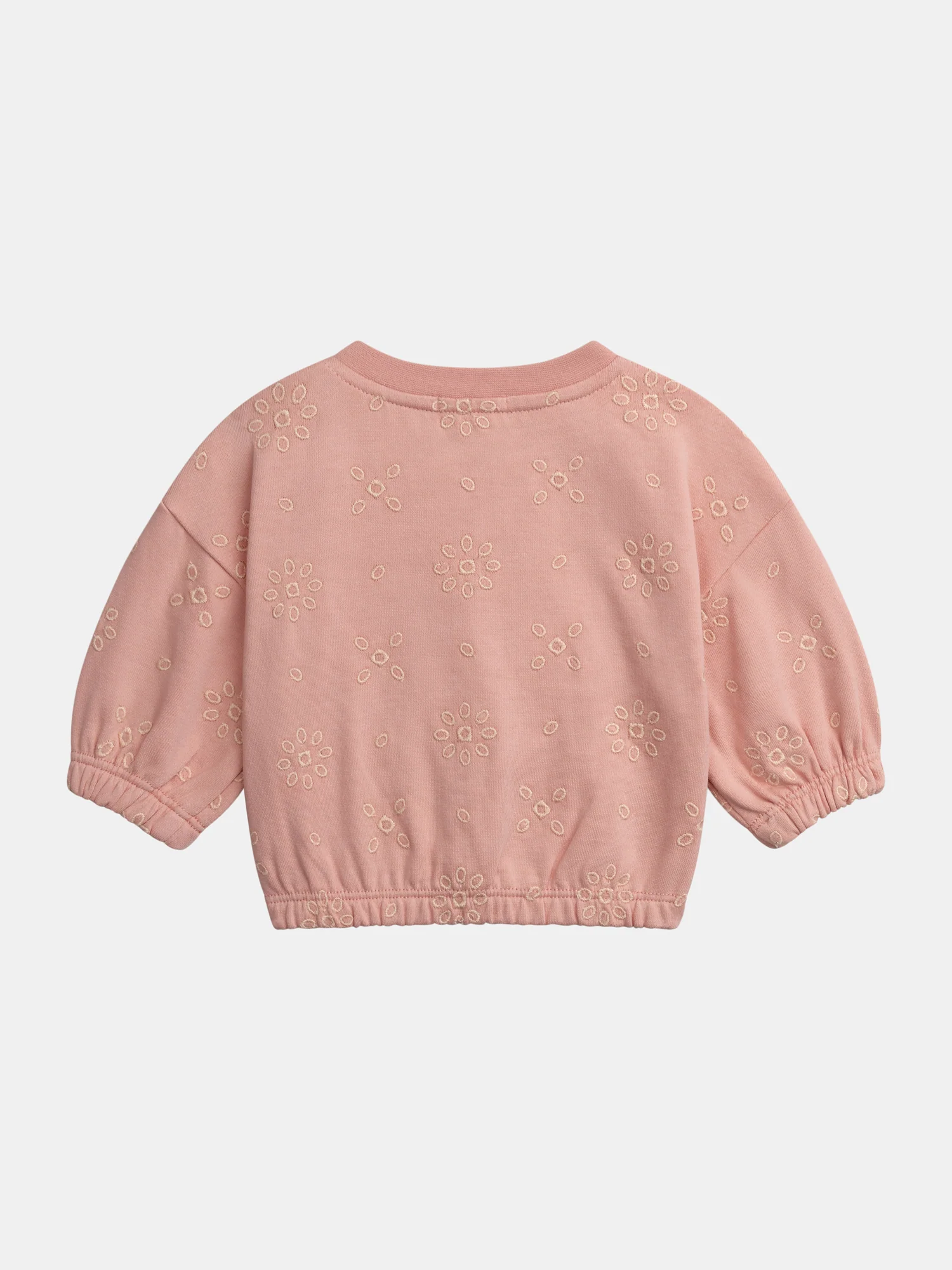 Ensemble naissance sweat et legging pour fille - Image 4