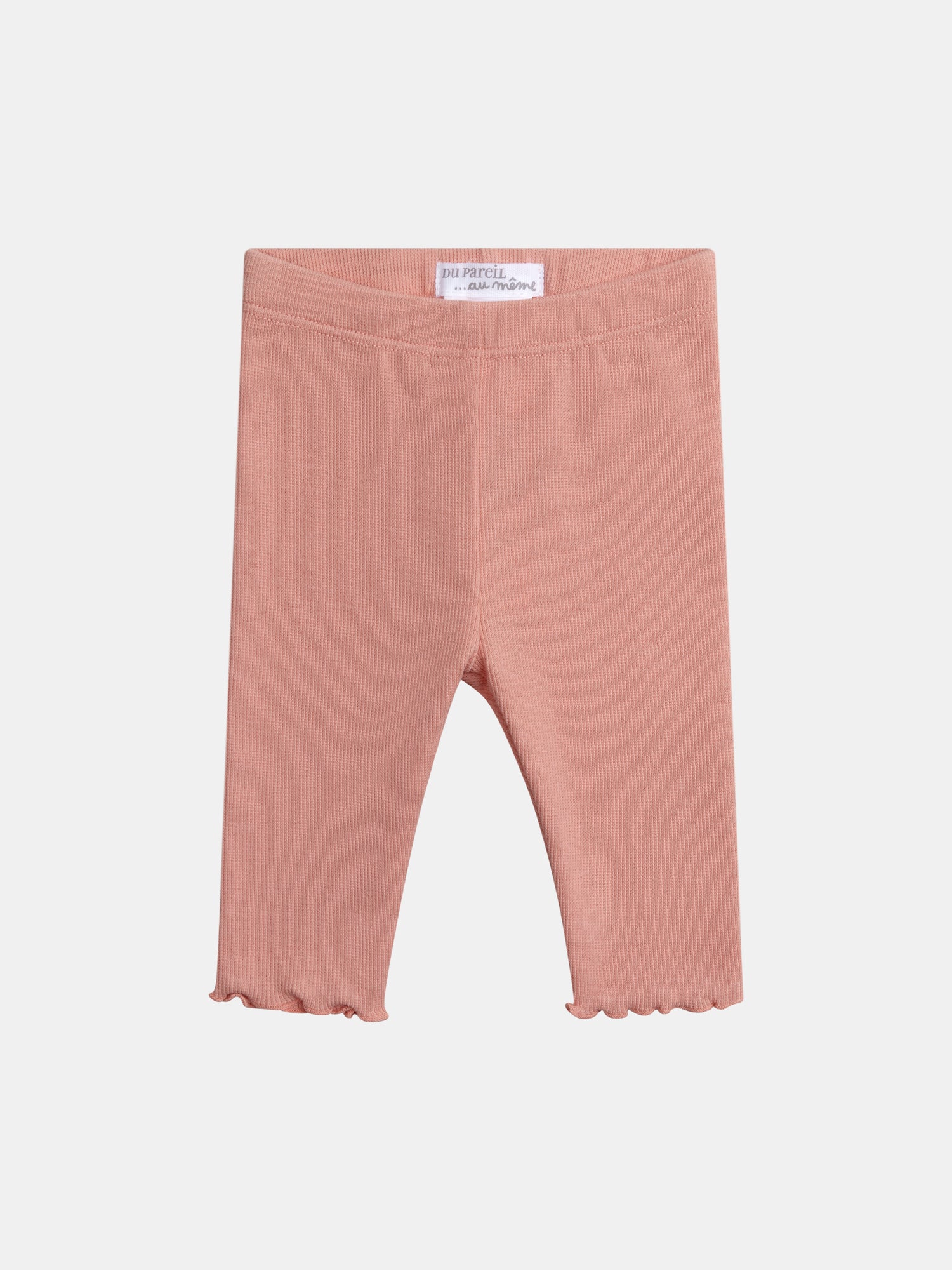 Ensemble naissance sweat et legging pour fille - Image 5