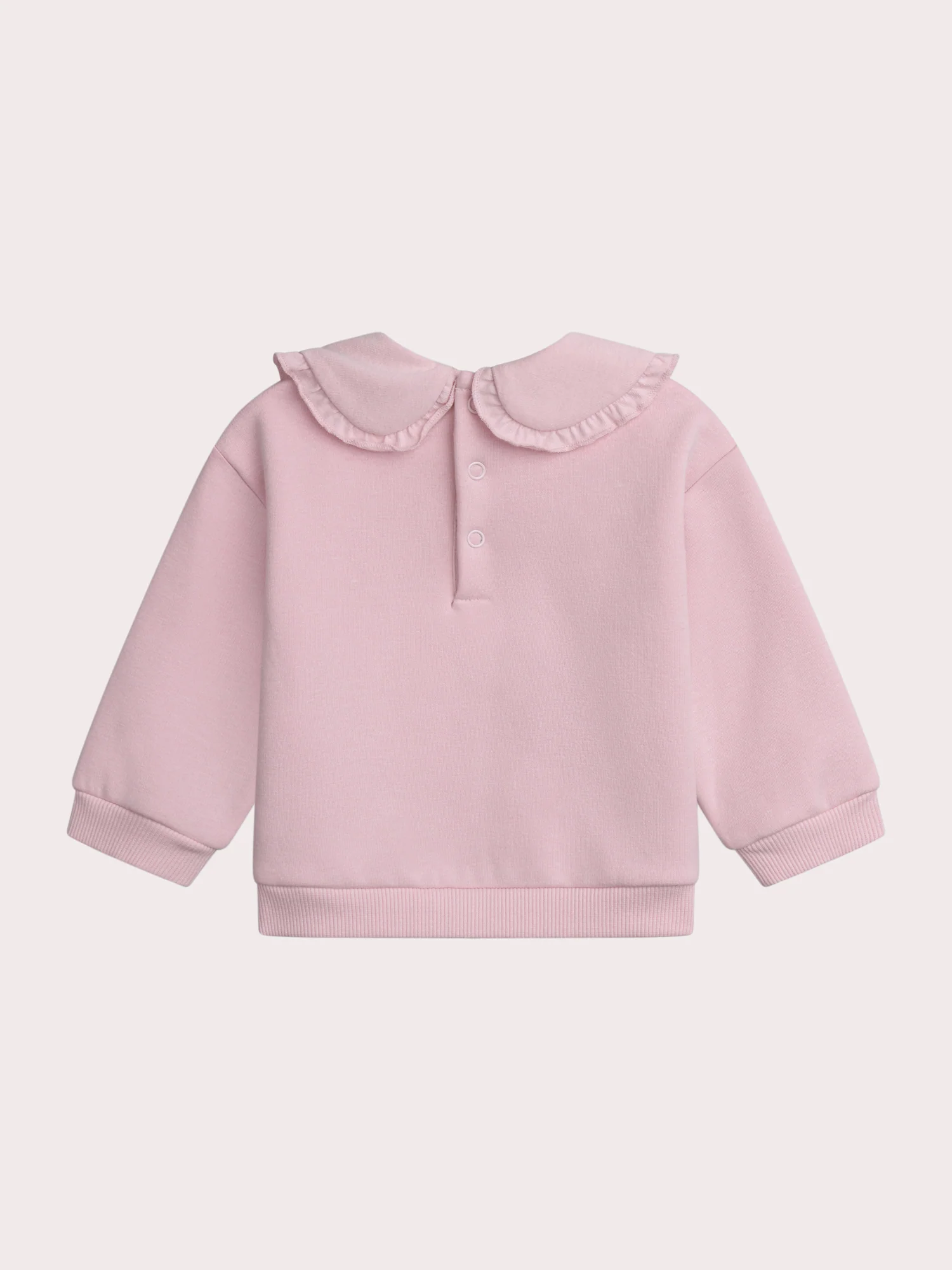 Ensemble sweat pour bébé fille - Image 4