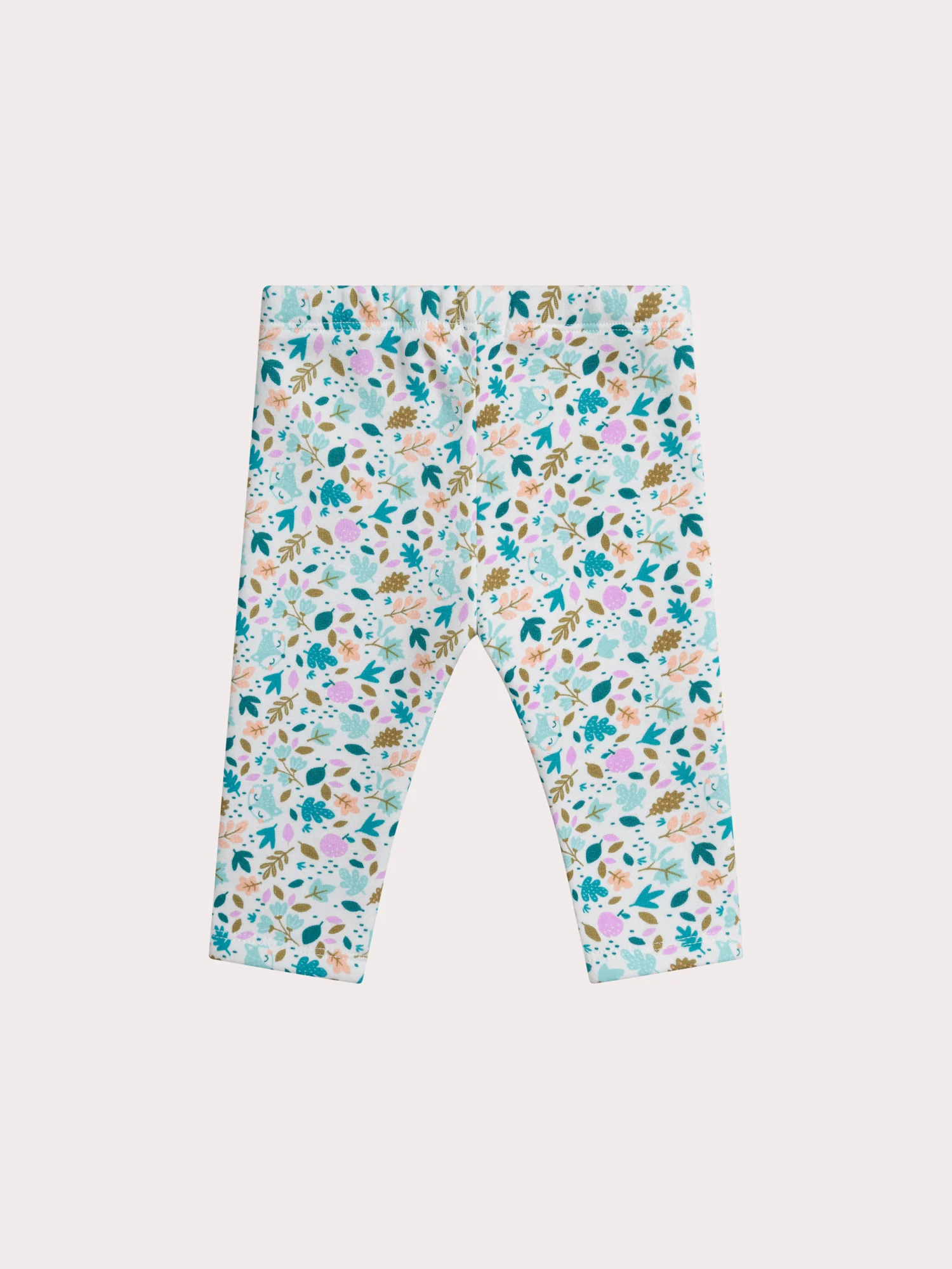 Ensemble sweat pour bébé fille - Image 5