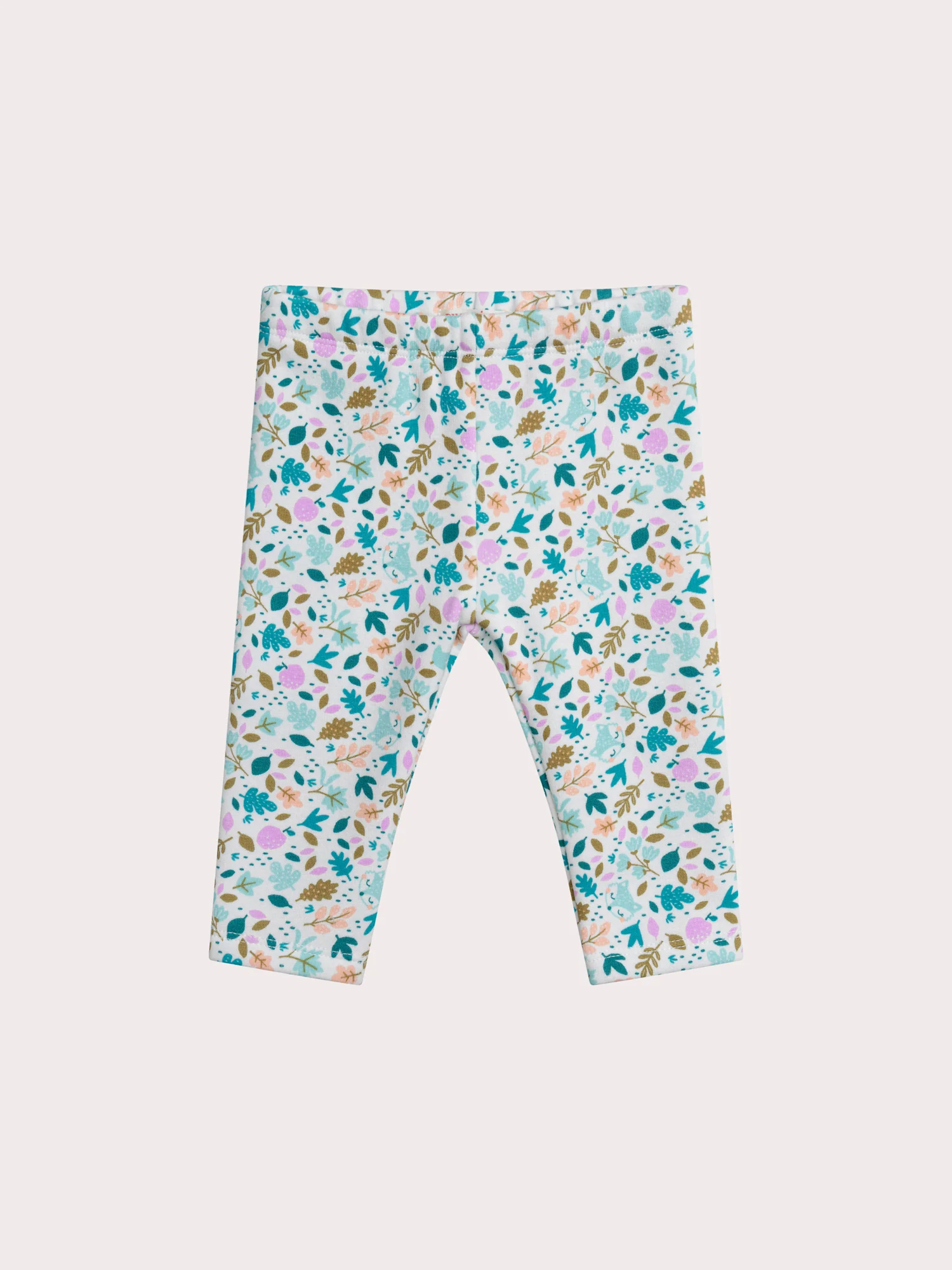 Ensemble sweat pour bébé fille - Image 6