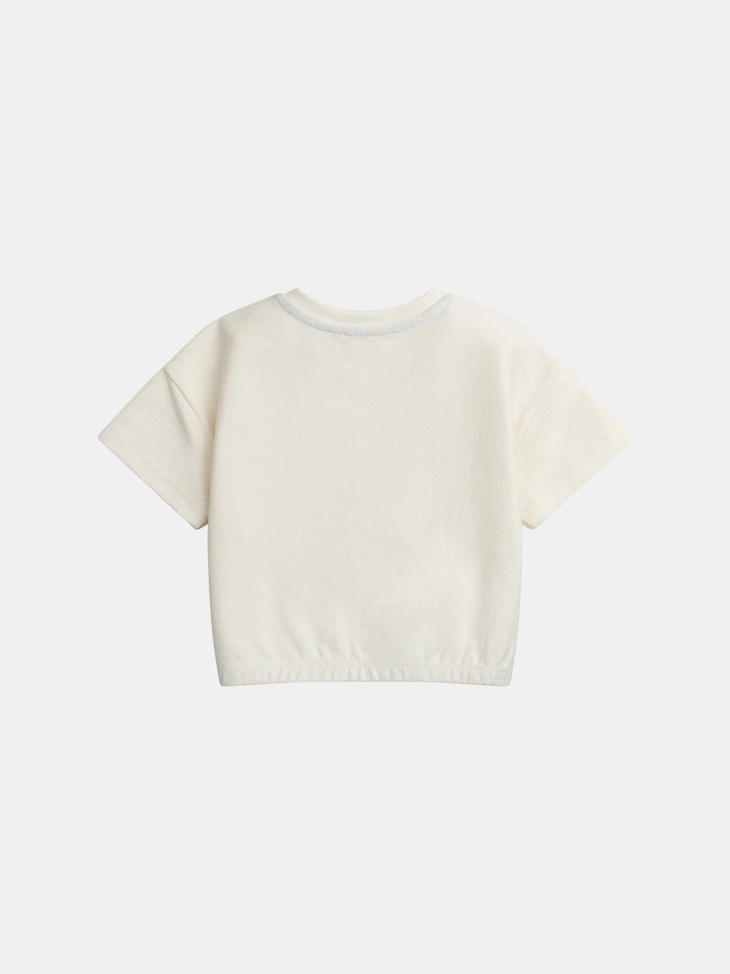 Ensemble t-shirt et short "Cute Dinos" pour bébé garçon - Image 7