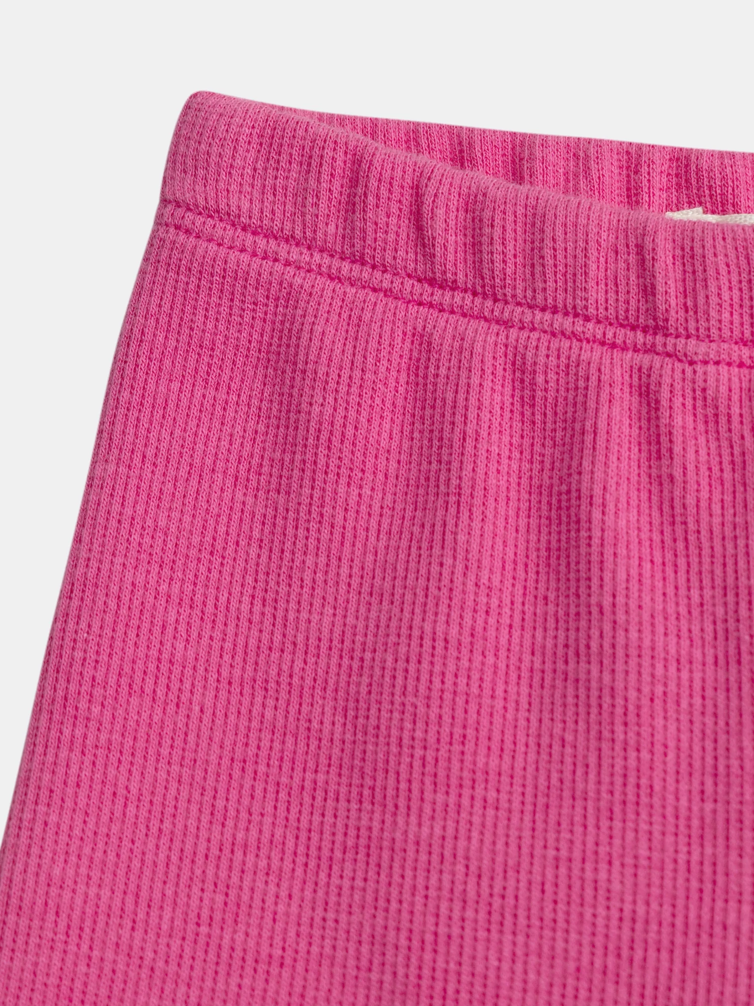 Ensemble tunique fleuri et rose passion pour bébé fille - Image 6