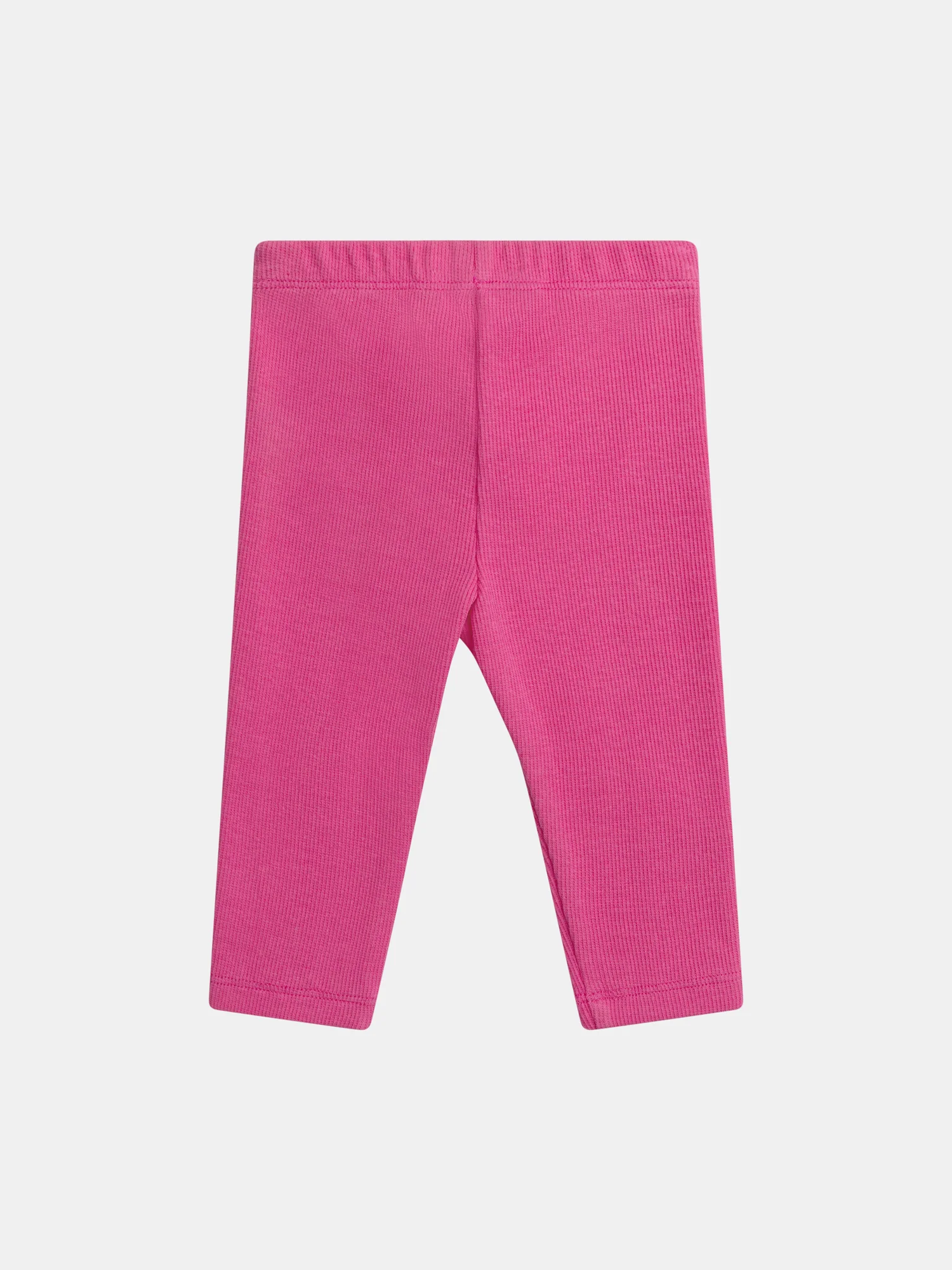 Ensemble tunique fleuri et rose passion pour bébé fille - Image 7