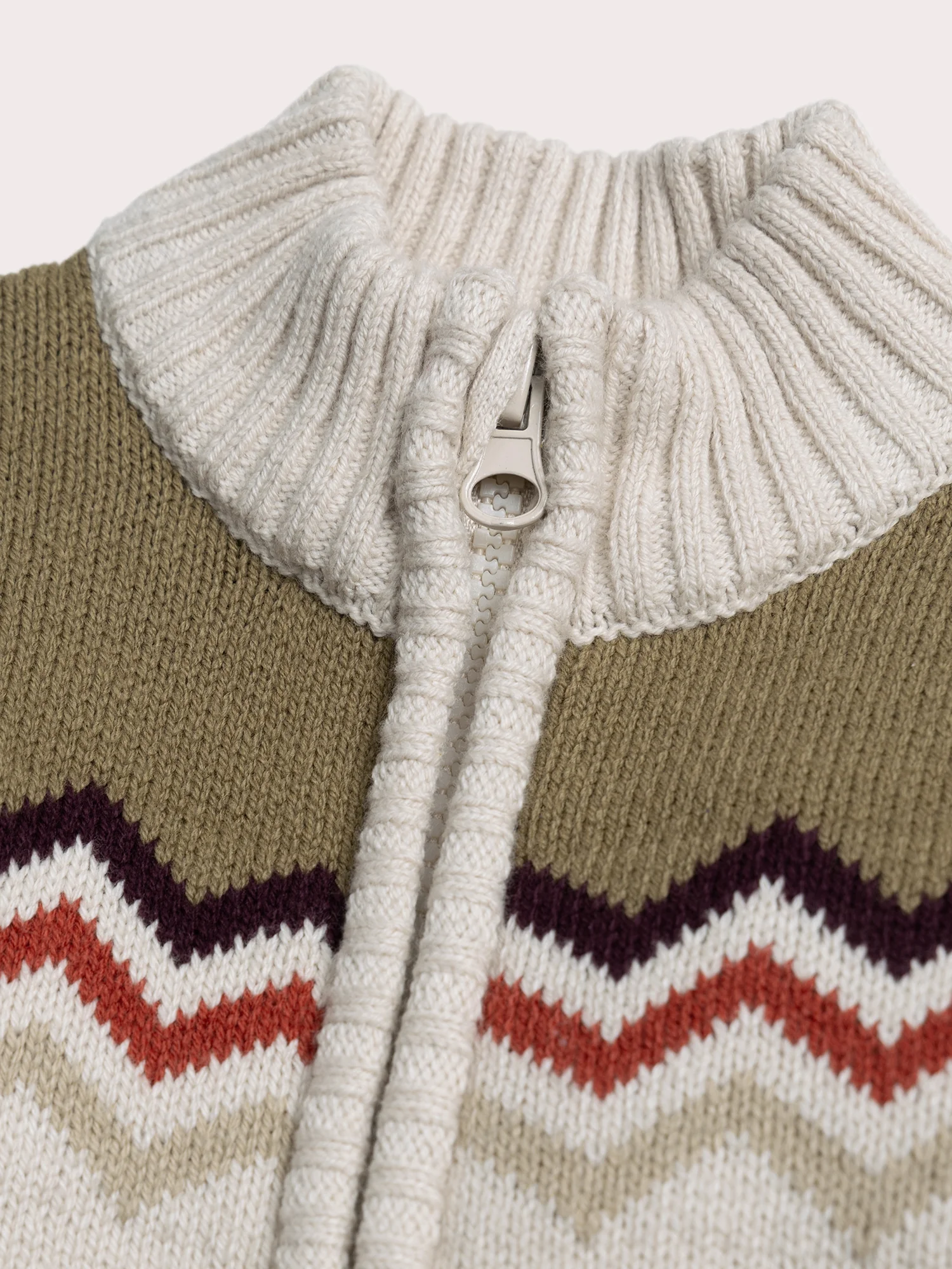 Gilet pour bébé garçon - Image 3