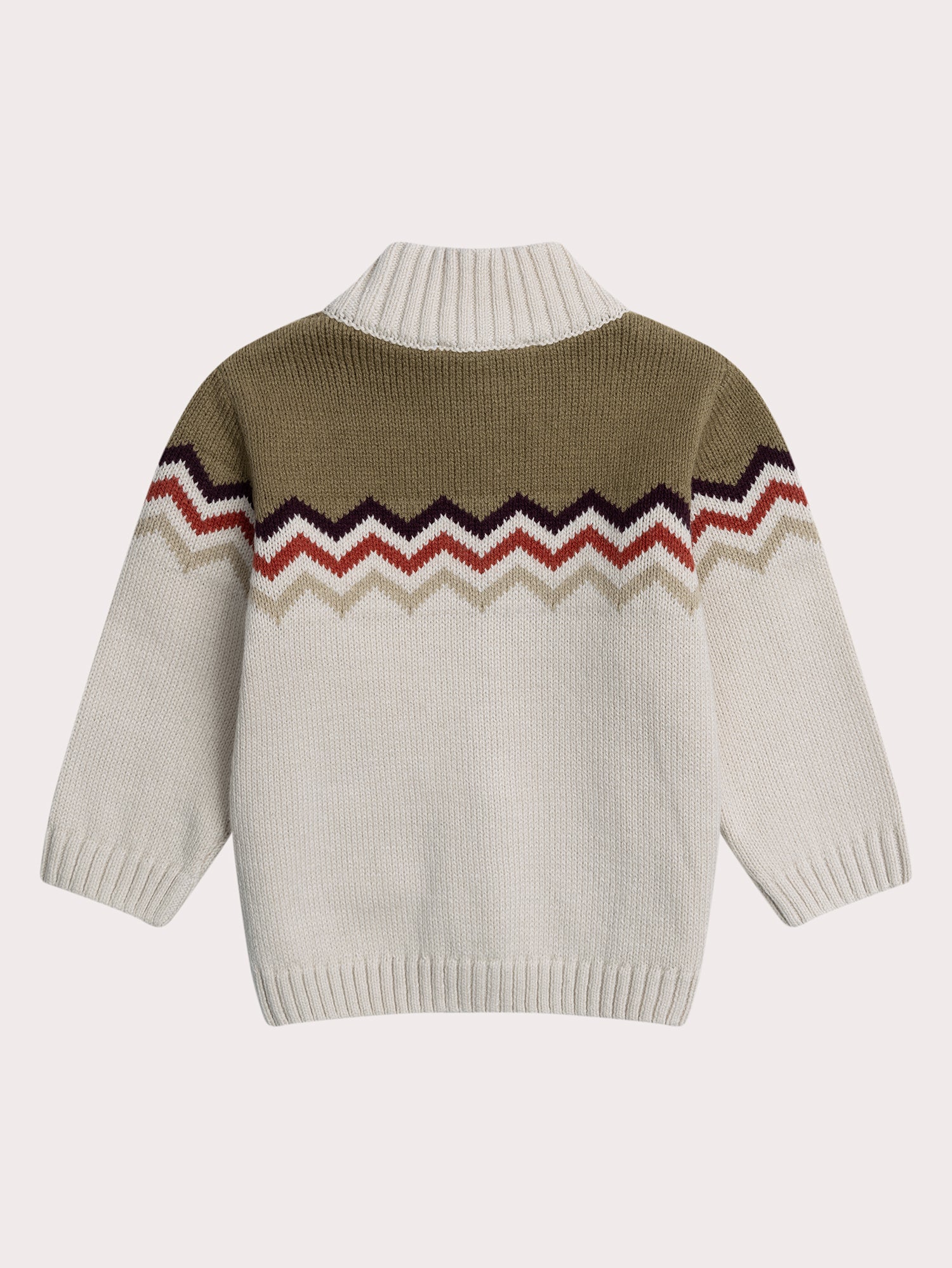 Gilet pour bébé garçon - Image 4