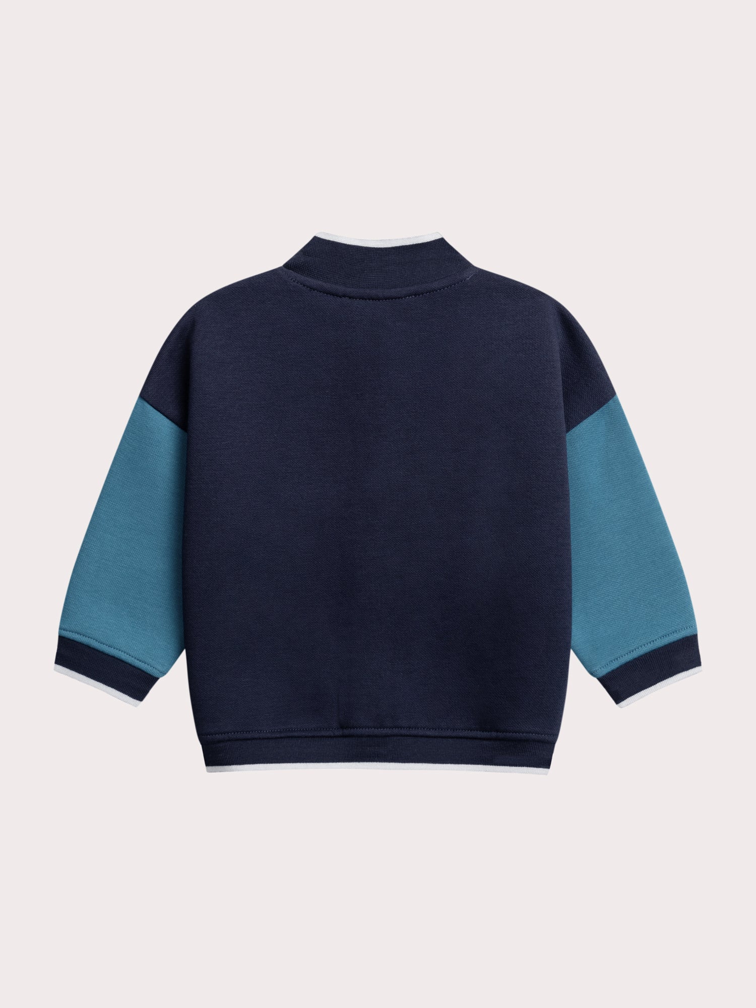 Gilet renard pour bébé garçon - Image 3