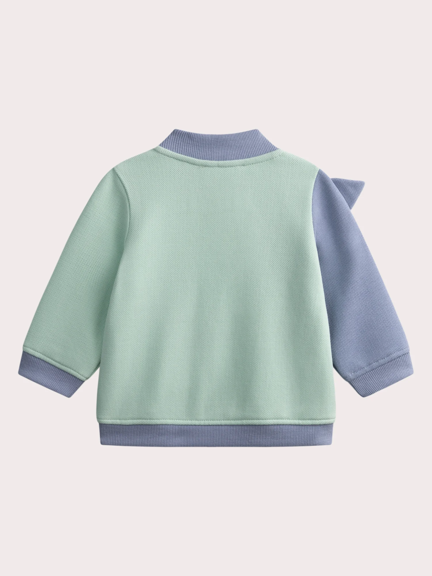 Gilet requin pour bébé garçon - Image 3