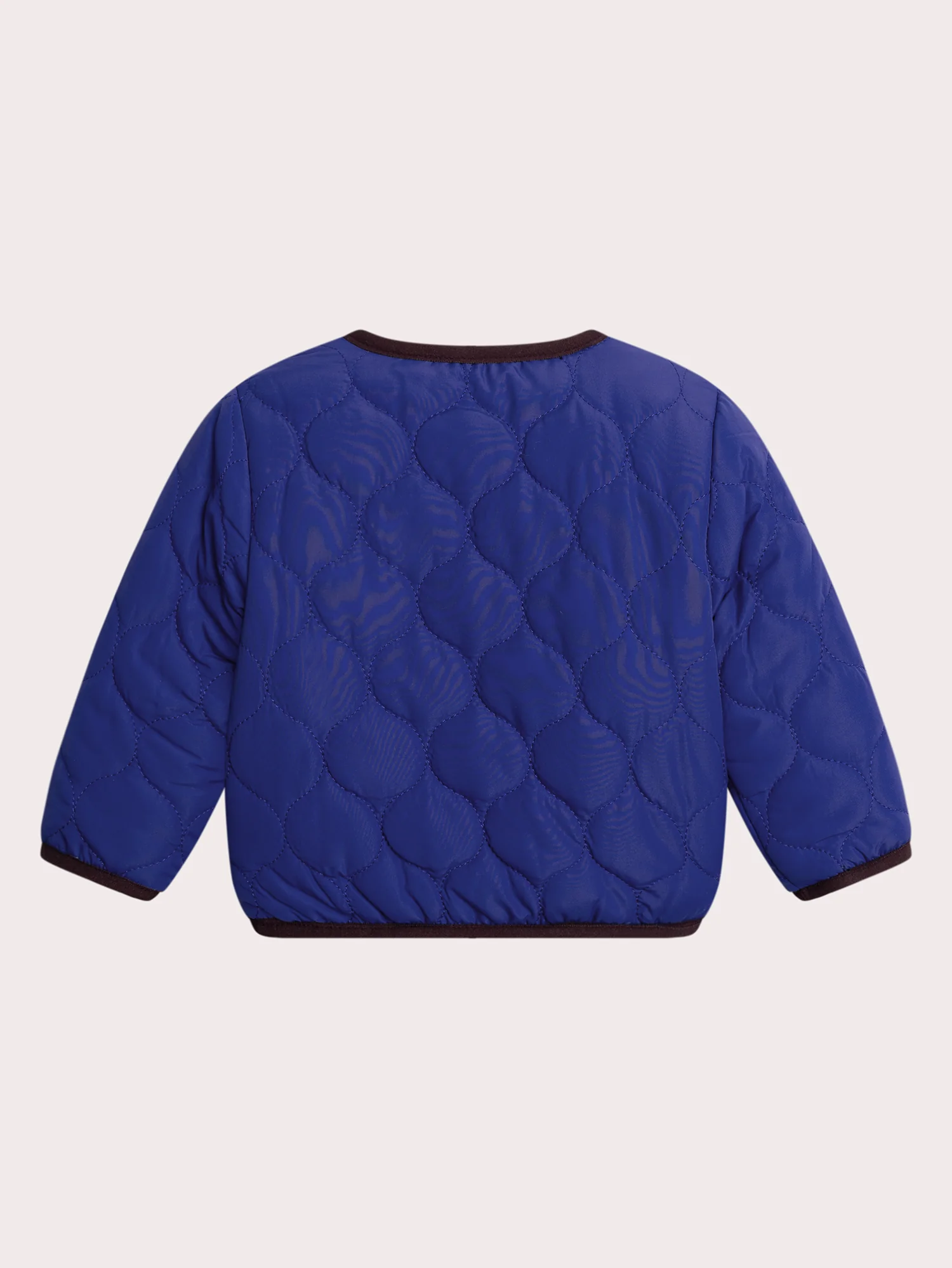 Gilet réversible pour bébé garçon - Image 7