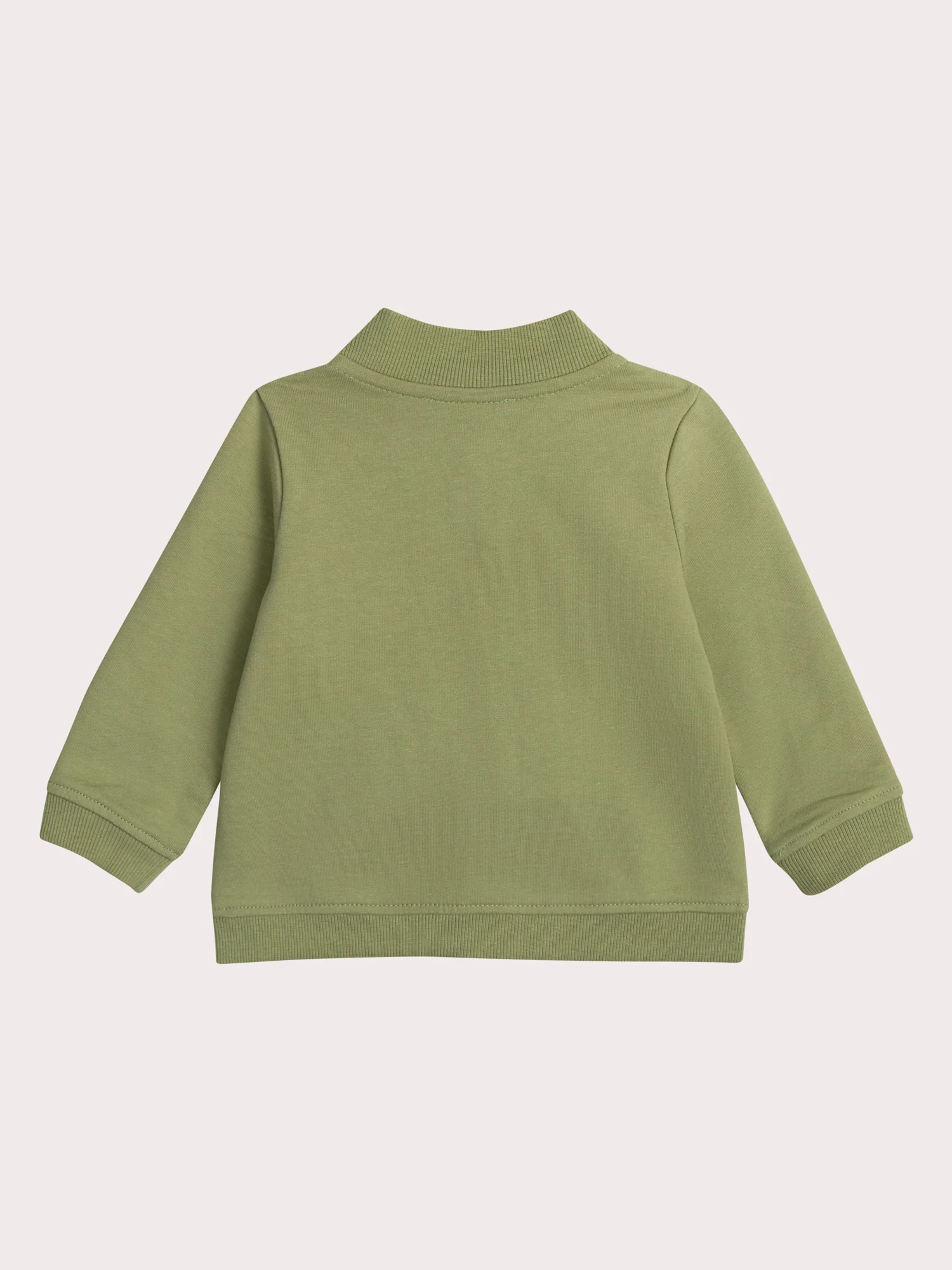 Gilet tigre pour bébé garçon - Image 3