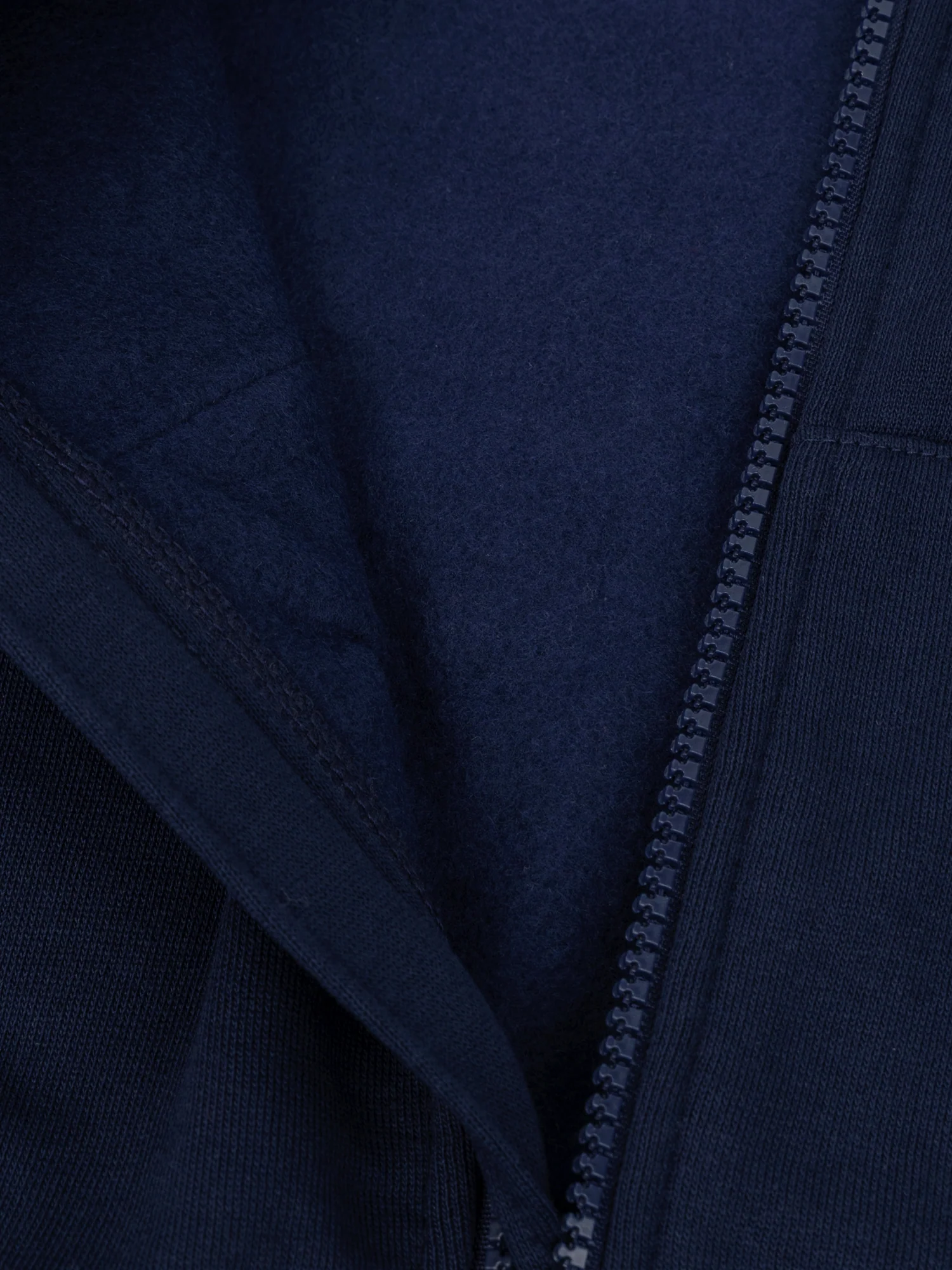 Haut de jogging bleu foncé pour garçon - Image 7