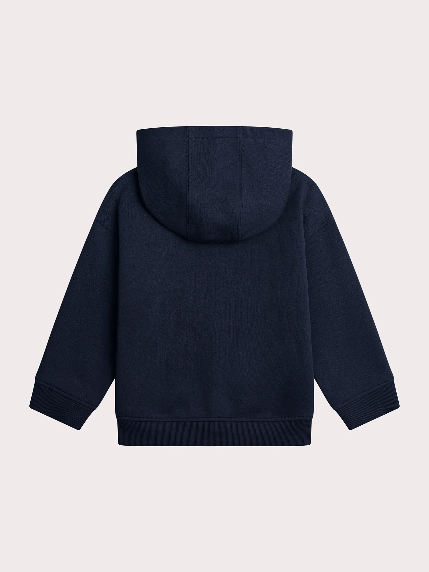 Haut de jogging bleu nuit - Image 5