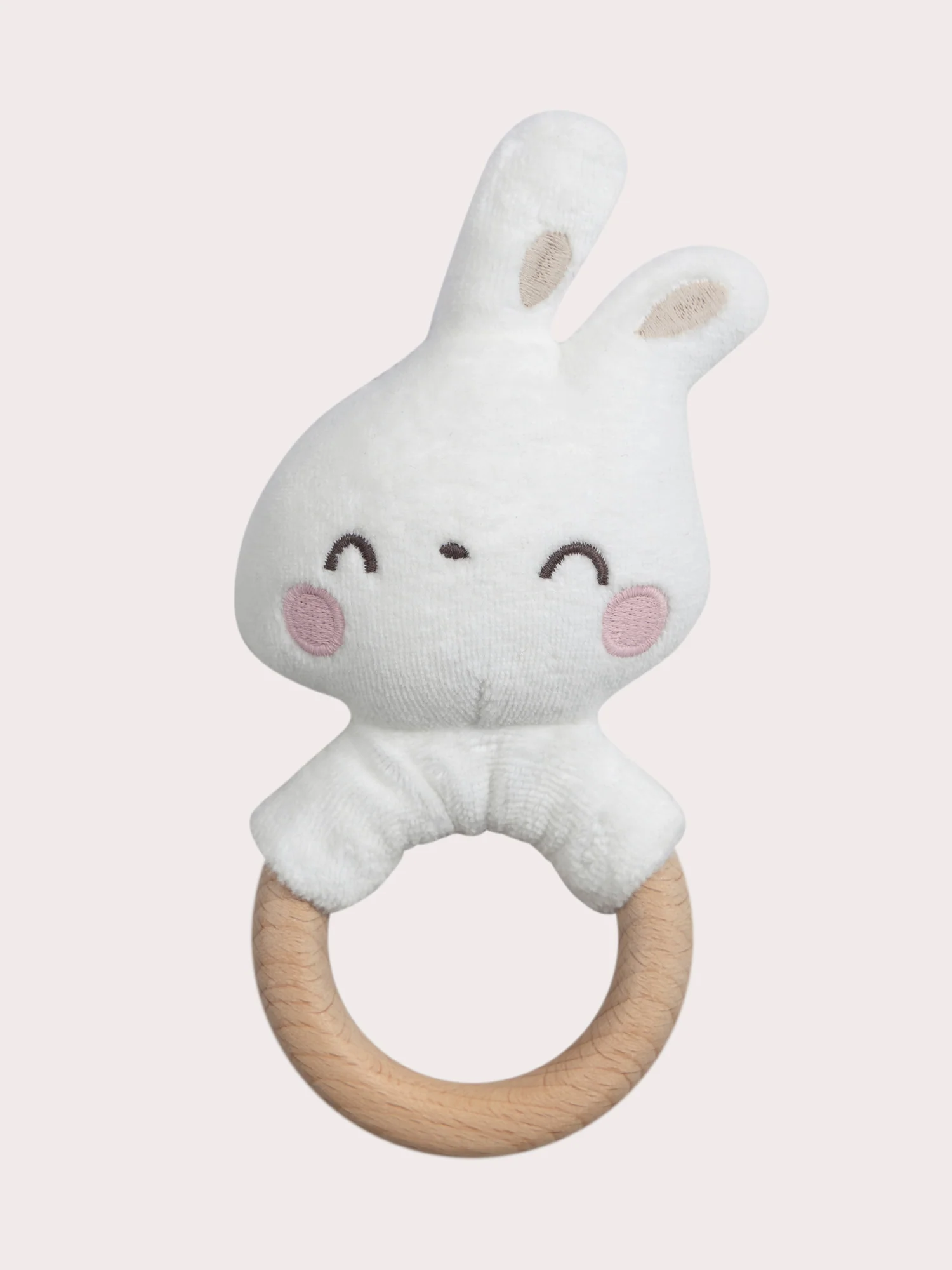 Hochet lapin