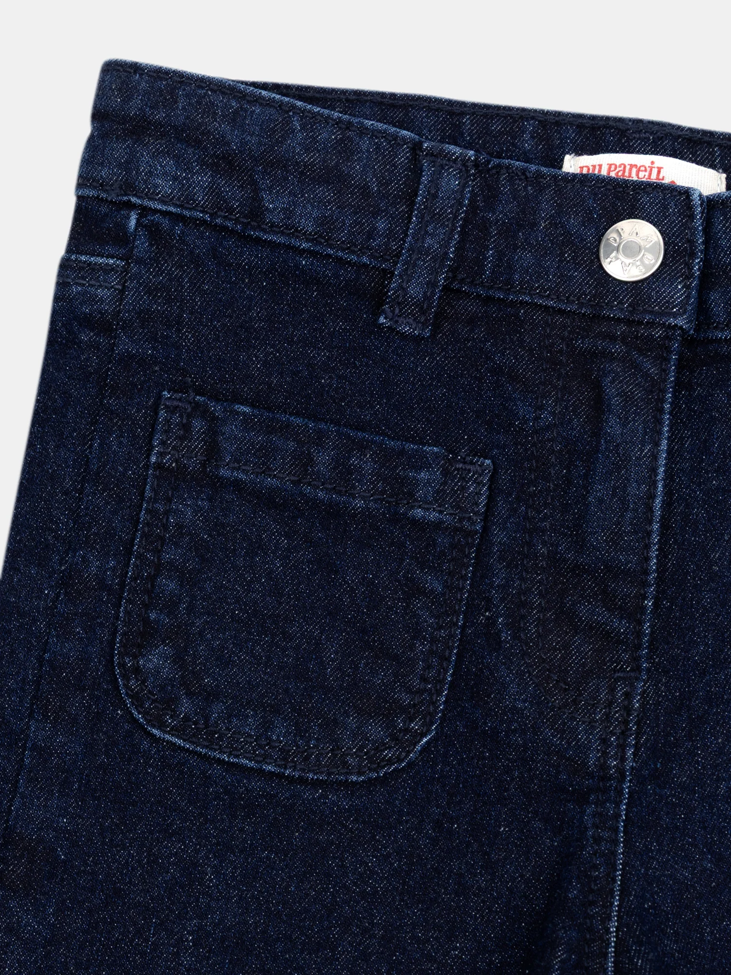 Pantalon, Jean, Legging fille