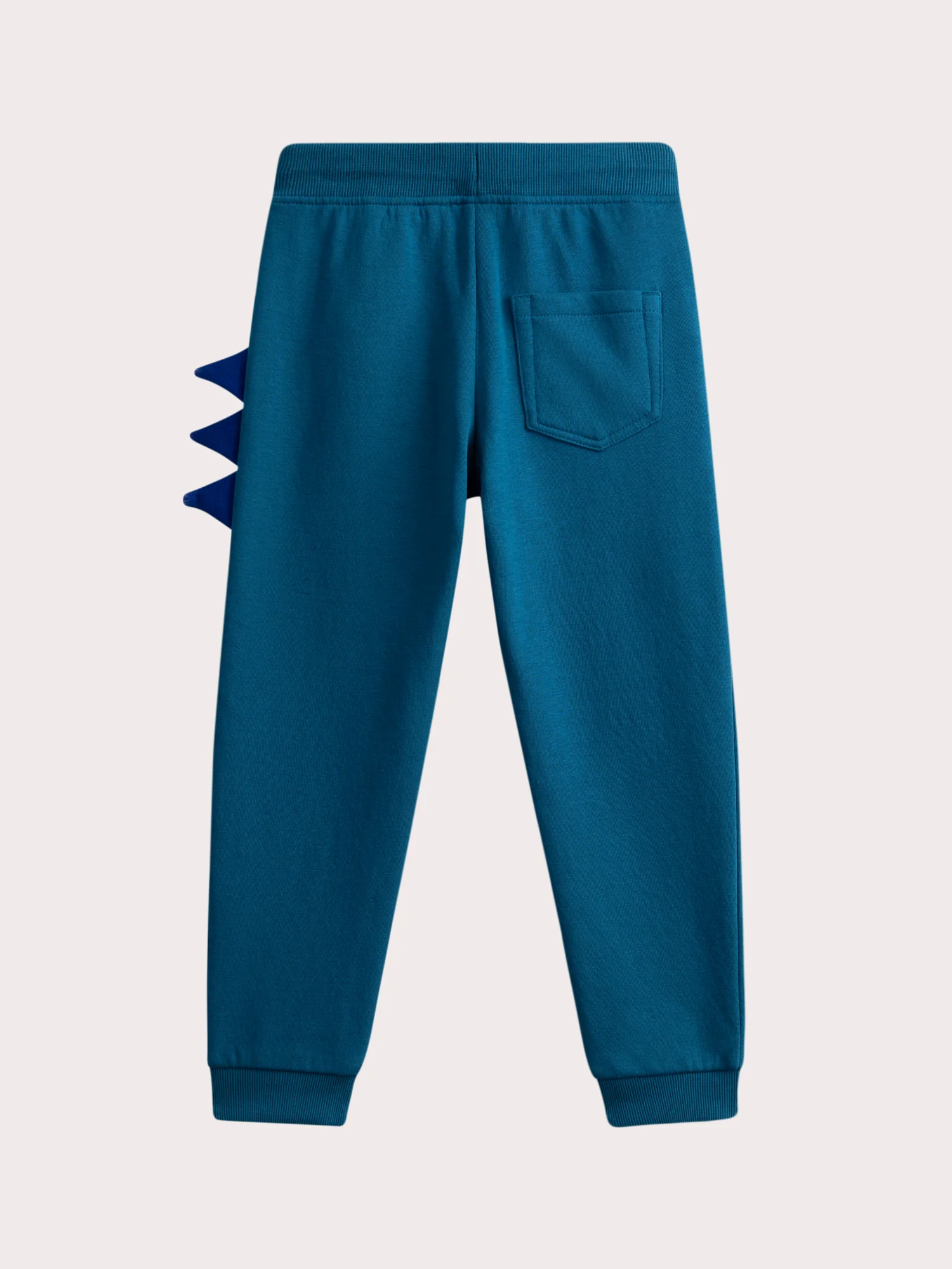 Jogging bleu animation dinosaure - Image 5