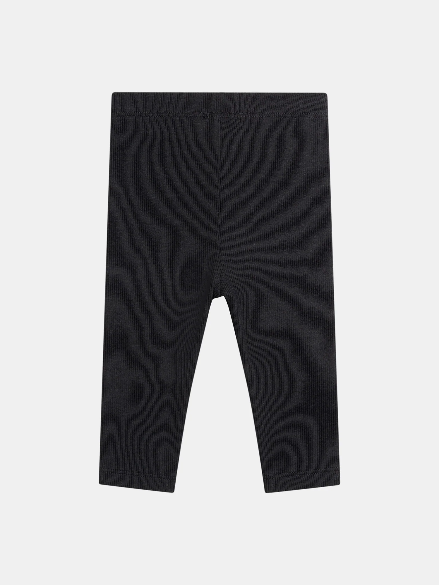 Legging gris foncé pour bébé - Image 3