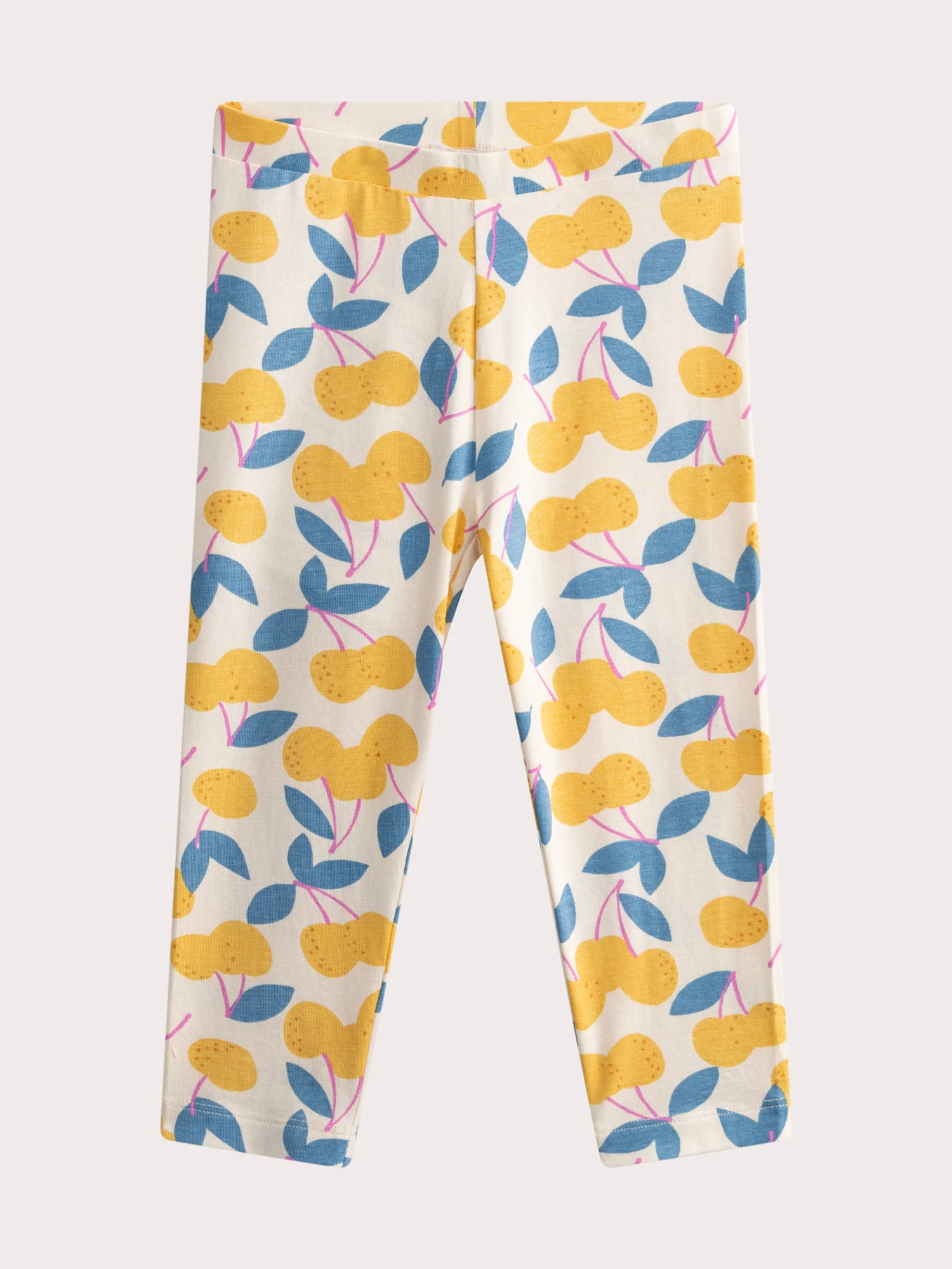 Legging imprimé fruité fille