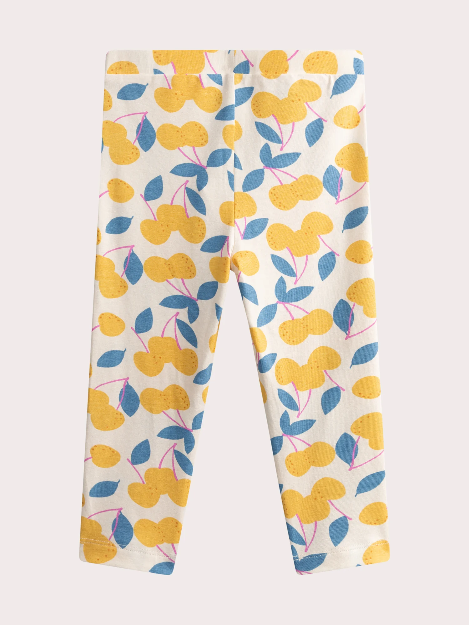 Legging imprimé fruité fille - Image 3