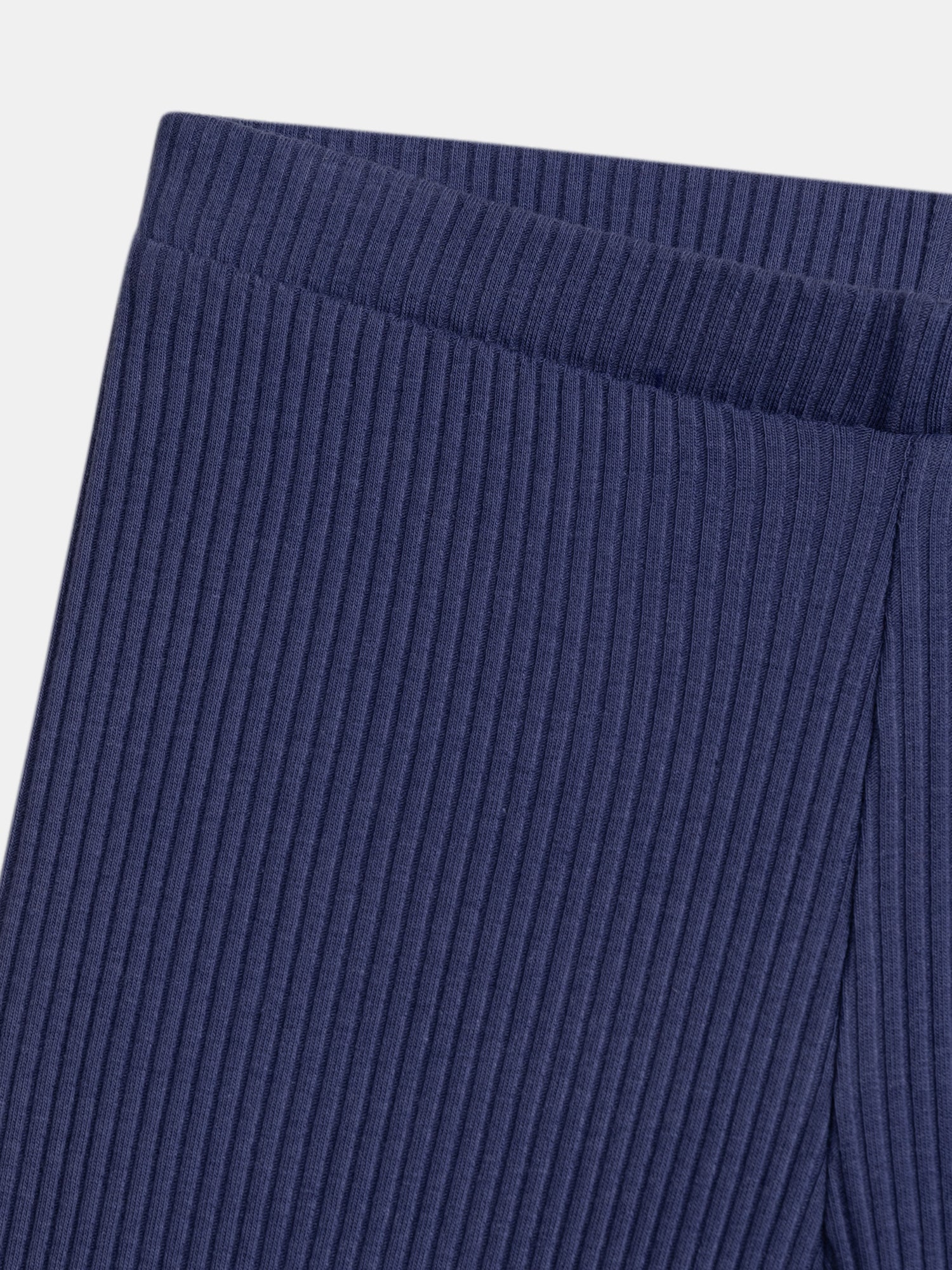 Legging marine pour fille - Image 2