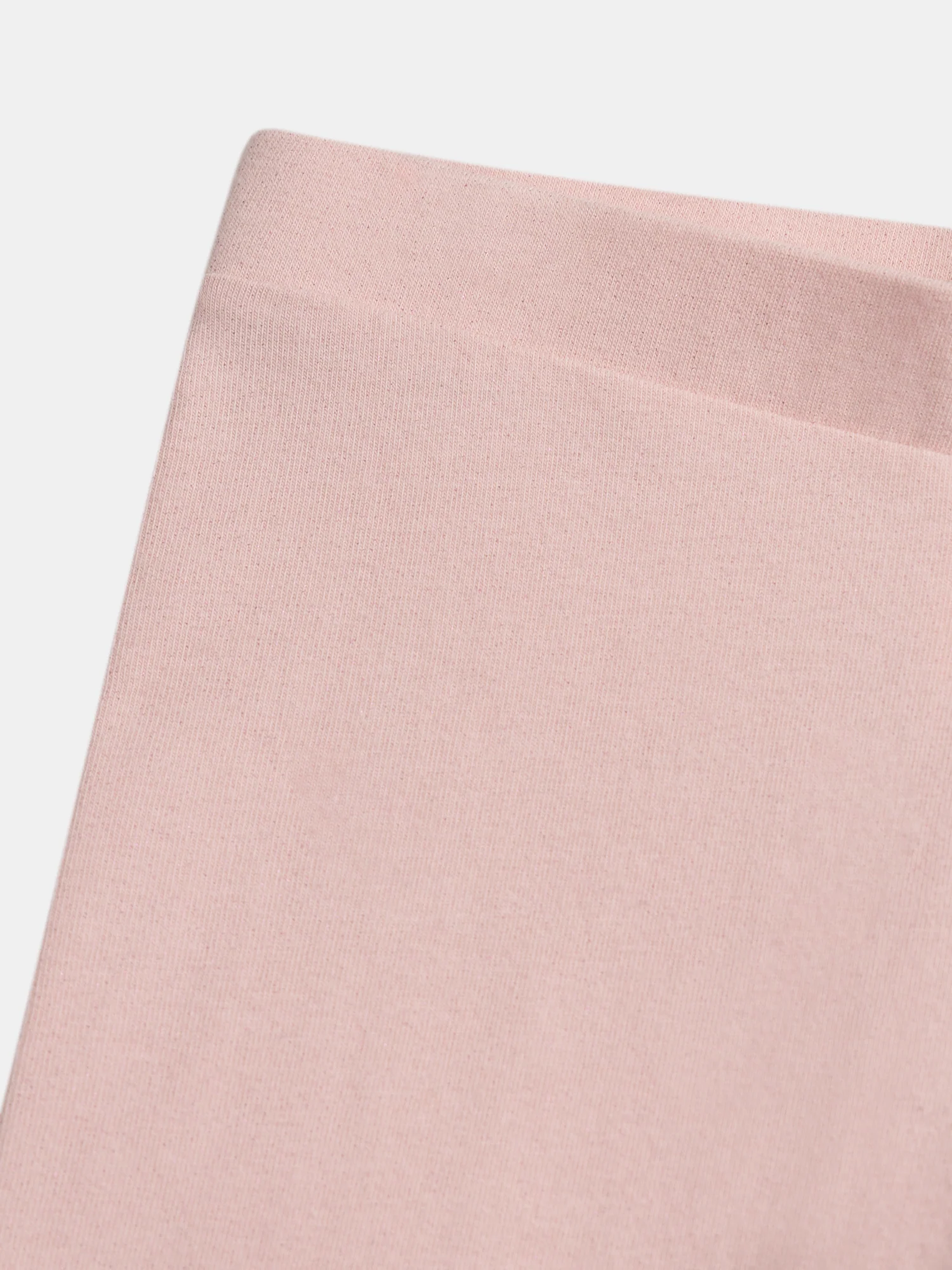 Legging rose pailleté pour fille - Image 2