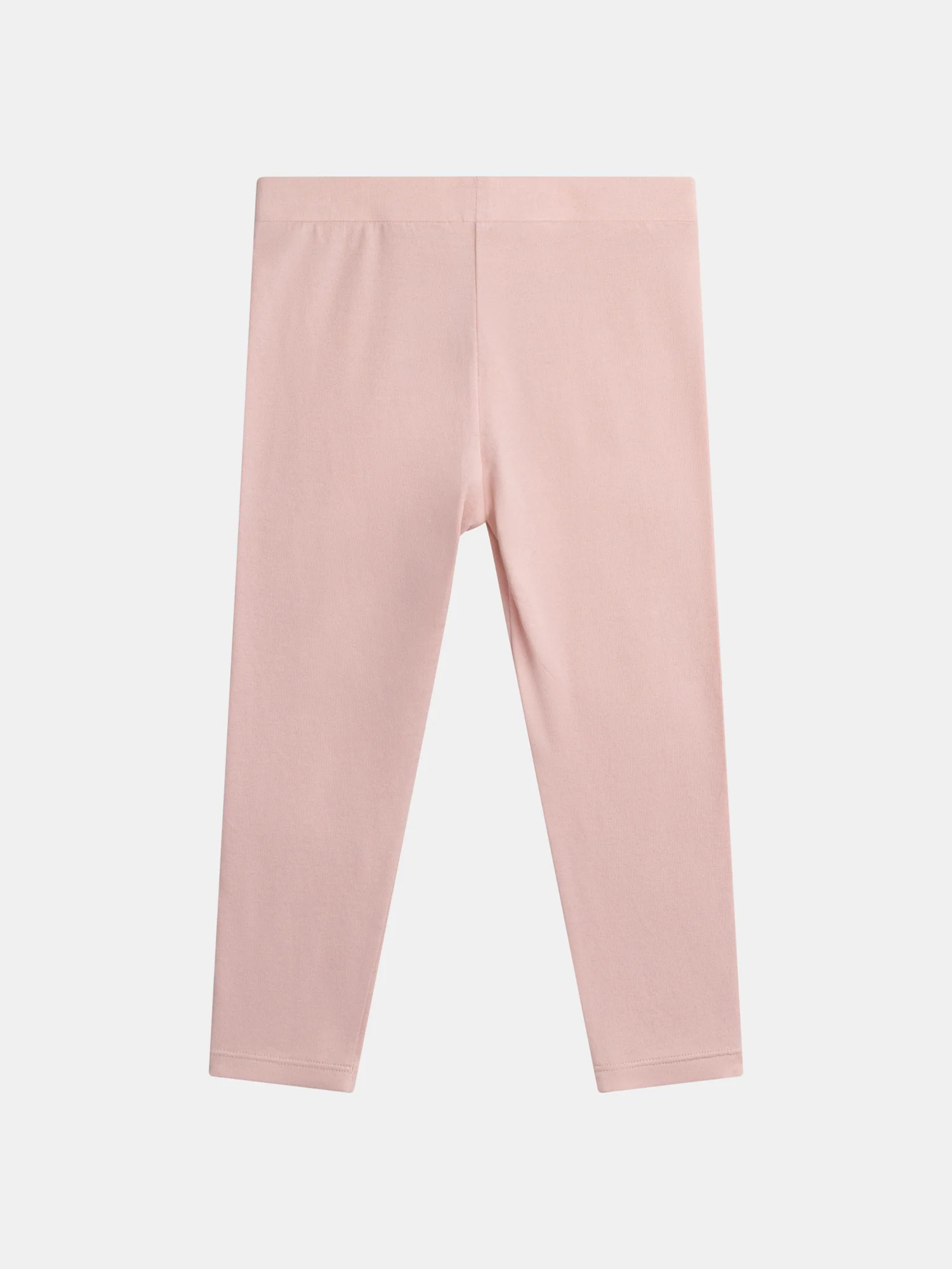 Legging rose pailleté pour fille - Image 3