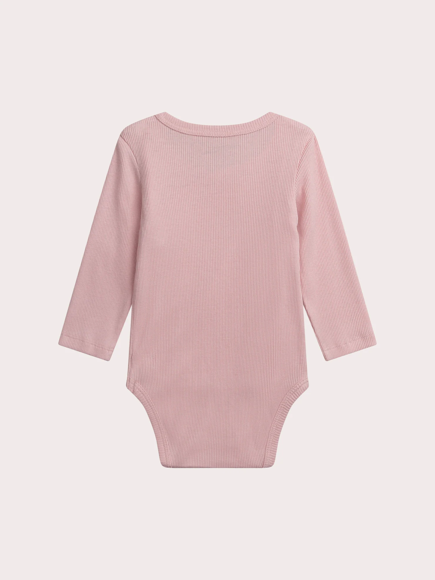 Lot de 2 bodies de naissance motif champignon pour bébé fille - Image 4