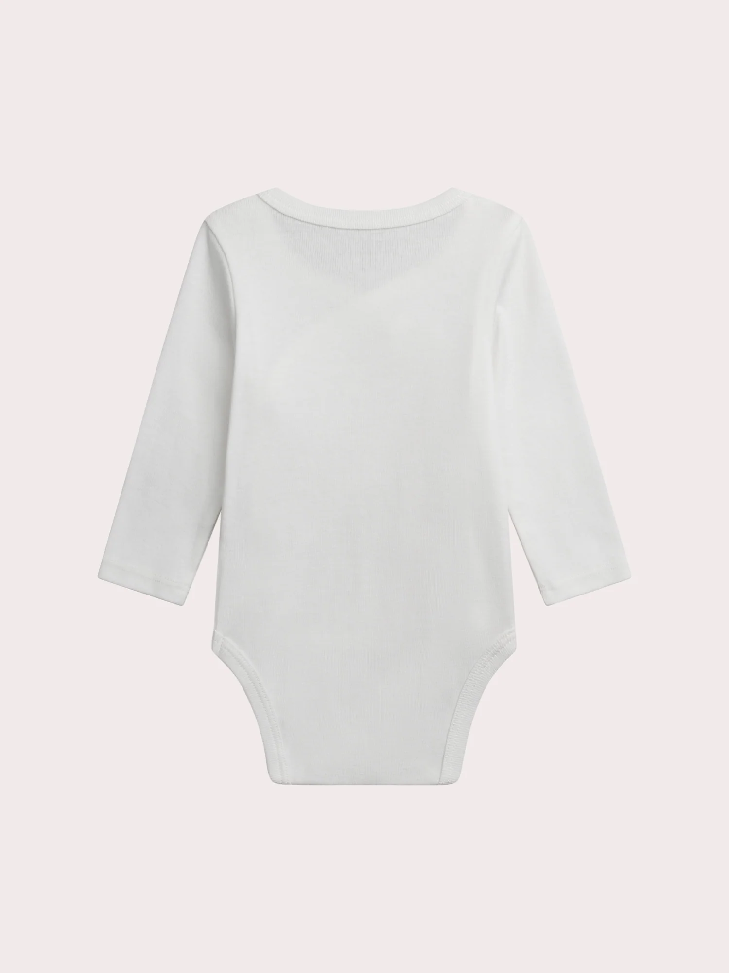 Lot de 2 bodies de naissance motif champignon pour bébé fille - Image 7