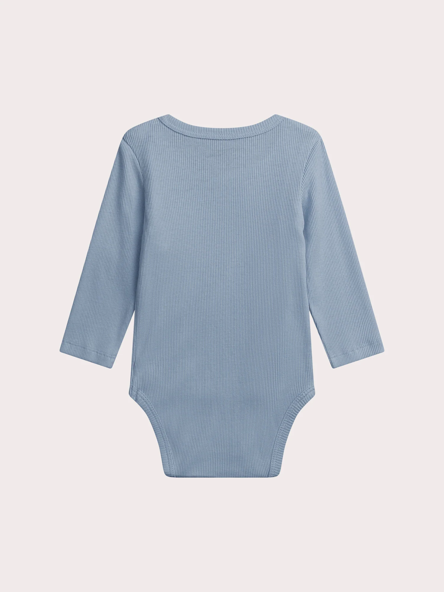 Lot de 2 bodies de naissance motif fantaisie pour bébé garçon - Image 4