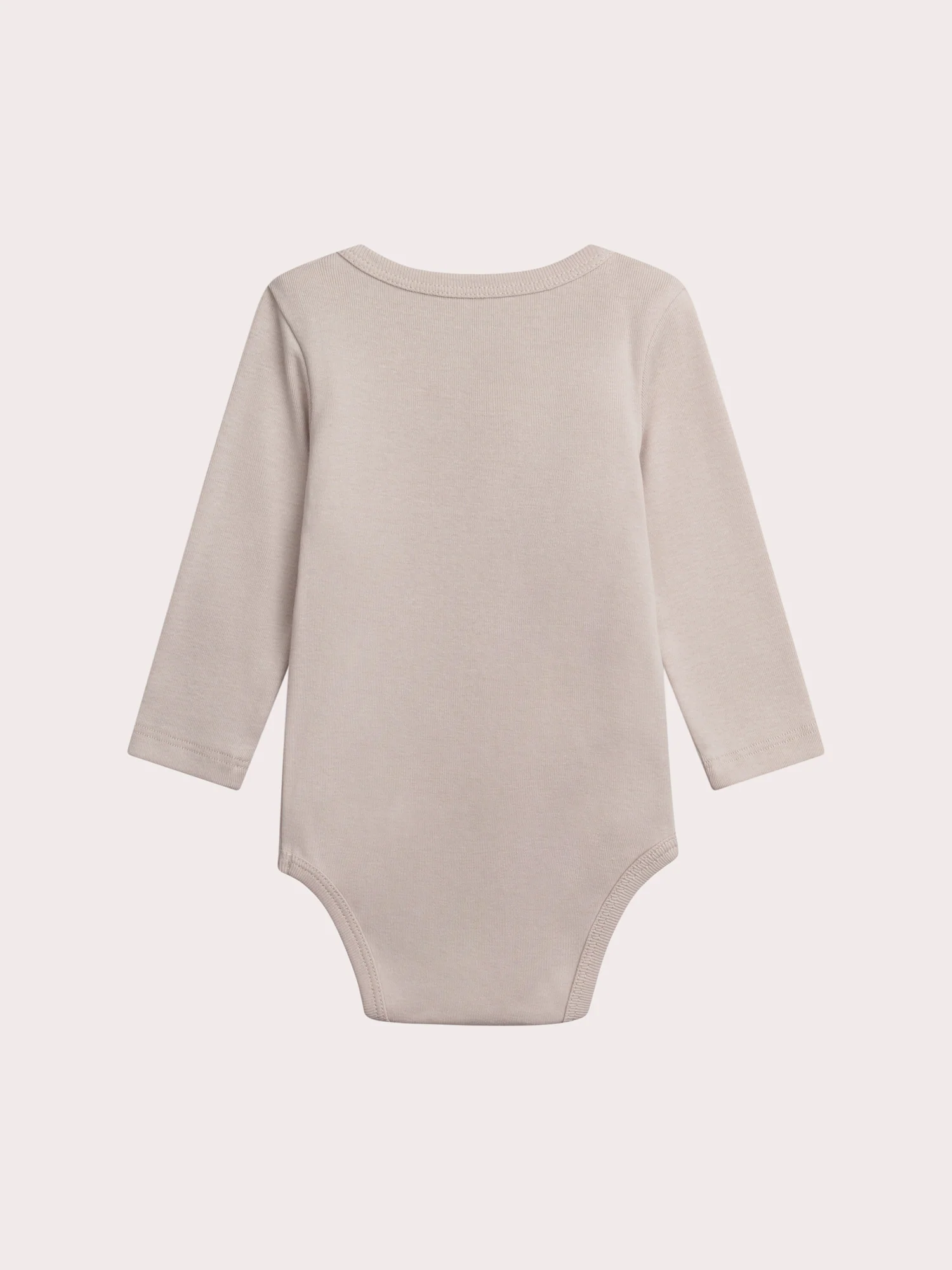 Lot de 2 bodies de naissance motif fantaisie pour bébé garçon - Image 7