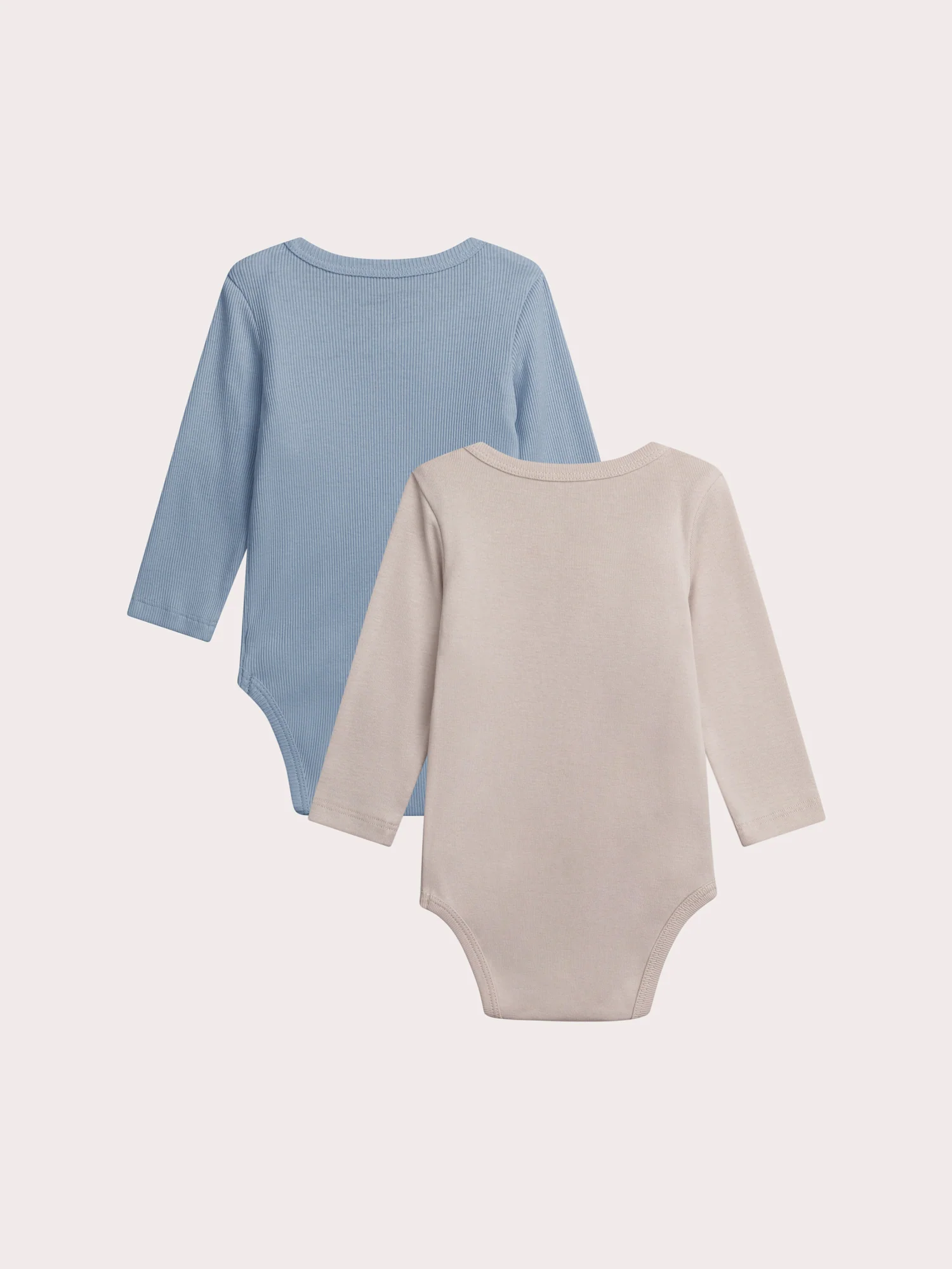 Lot de 2 bodies de naissance motif fantaisie pour bébé garçon - Image 8