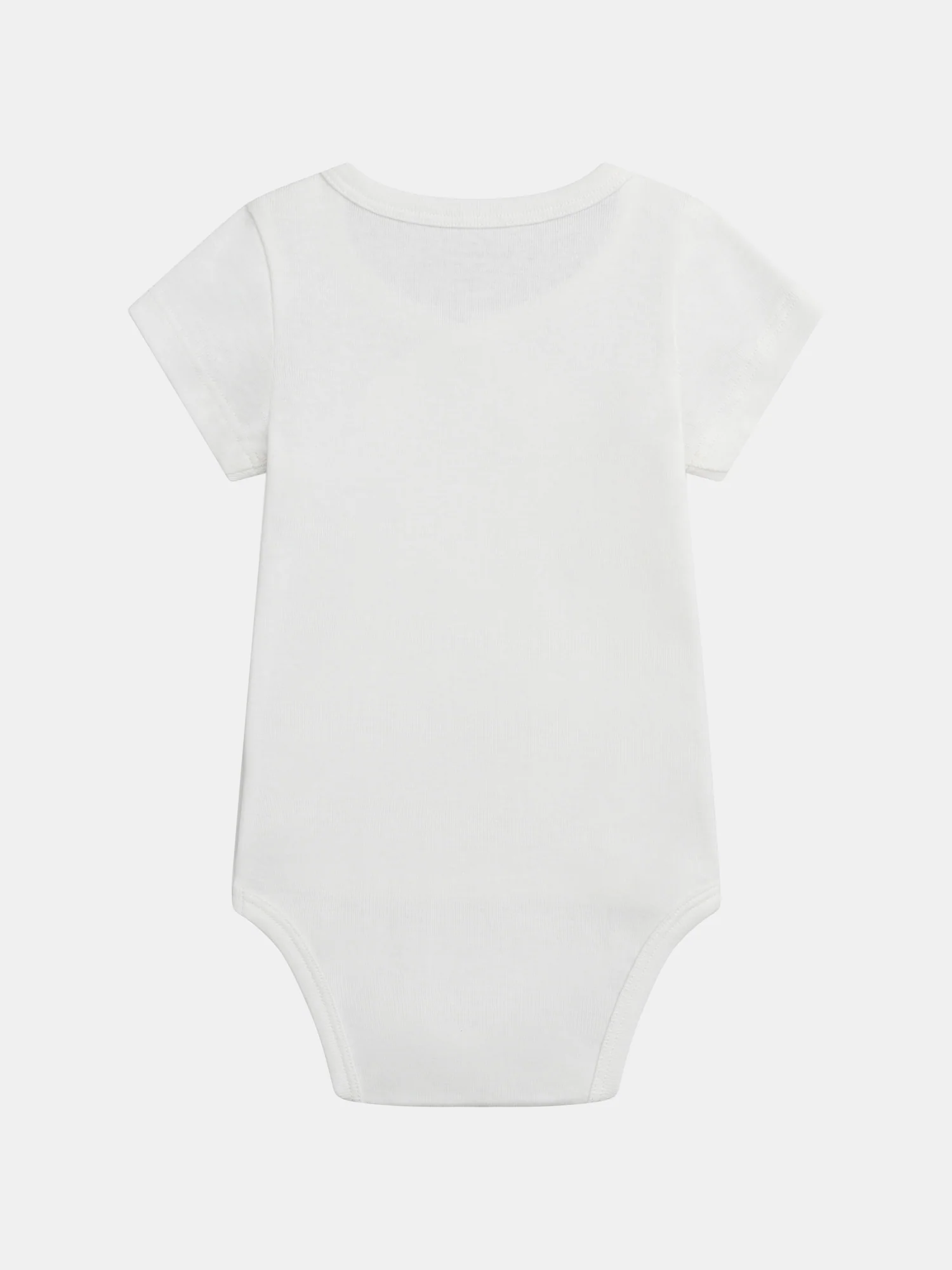 Lot de 2 bodies naissance mixte imprimé fantaisie - Image 3
