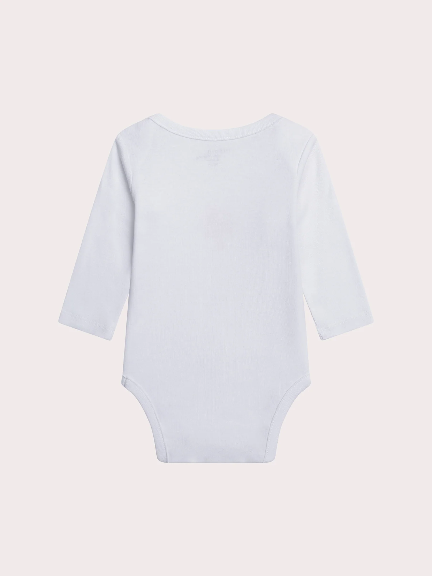 Lot de 2 bodys cirque pour bébé fille - Image 7