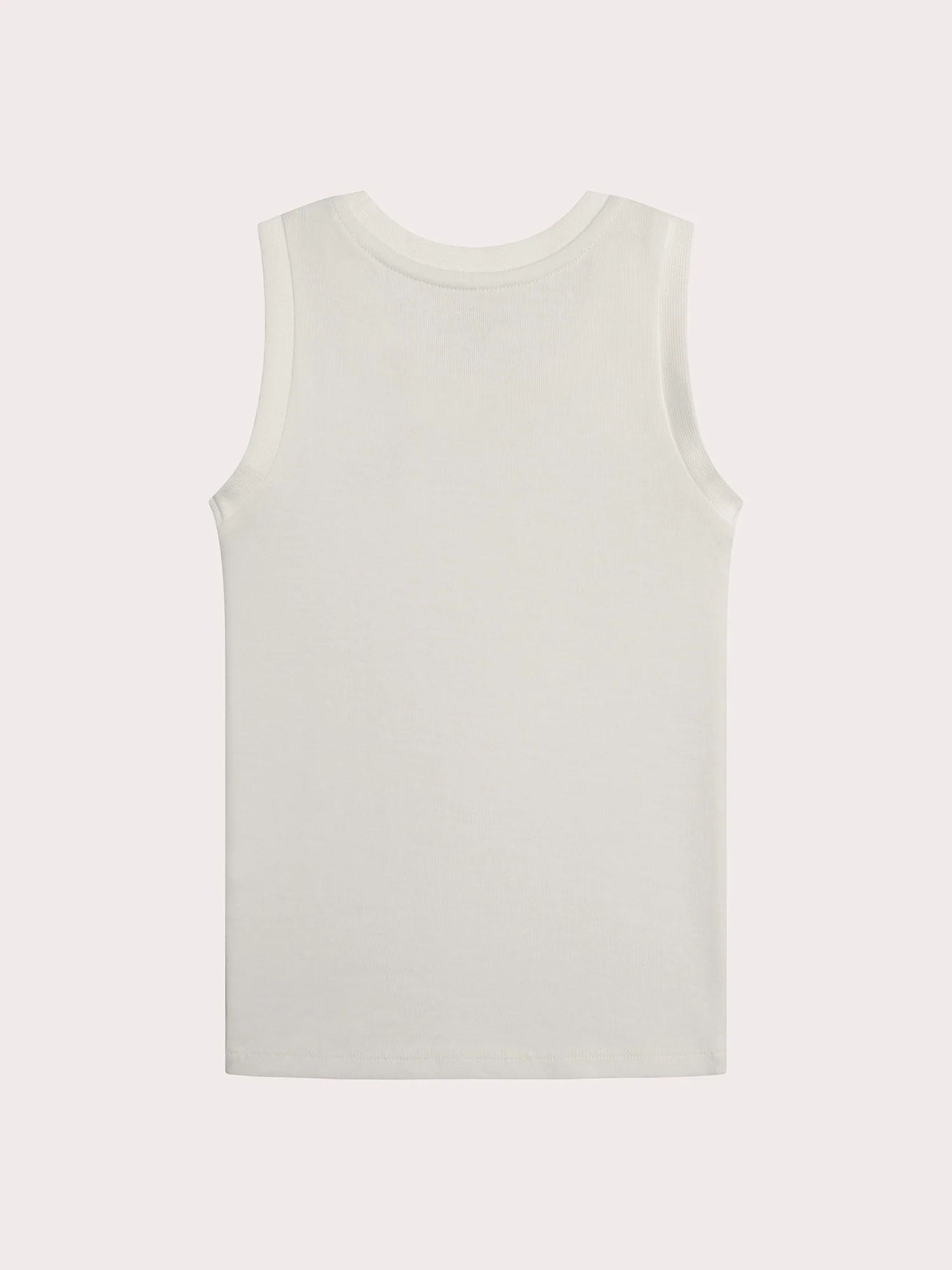 Lot de 2 débardeurs fantaisie pour enfant garçon - Image 4