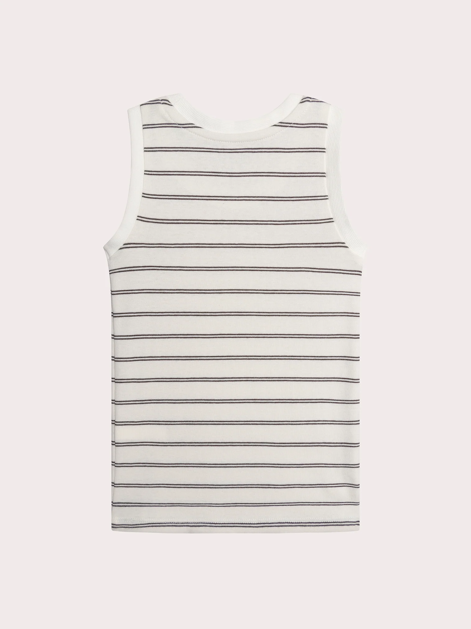 Lot de 2 débardeurs fantaisie pour enfant garçon - Image 7