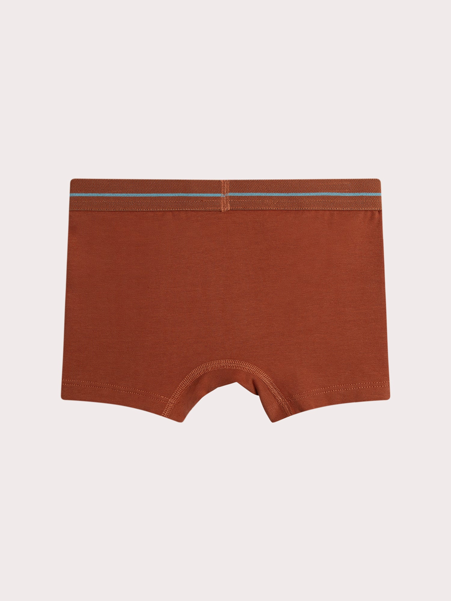 Lot de 3 boxers fantaisie pour enfant garçon - Image 4