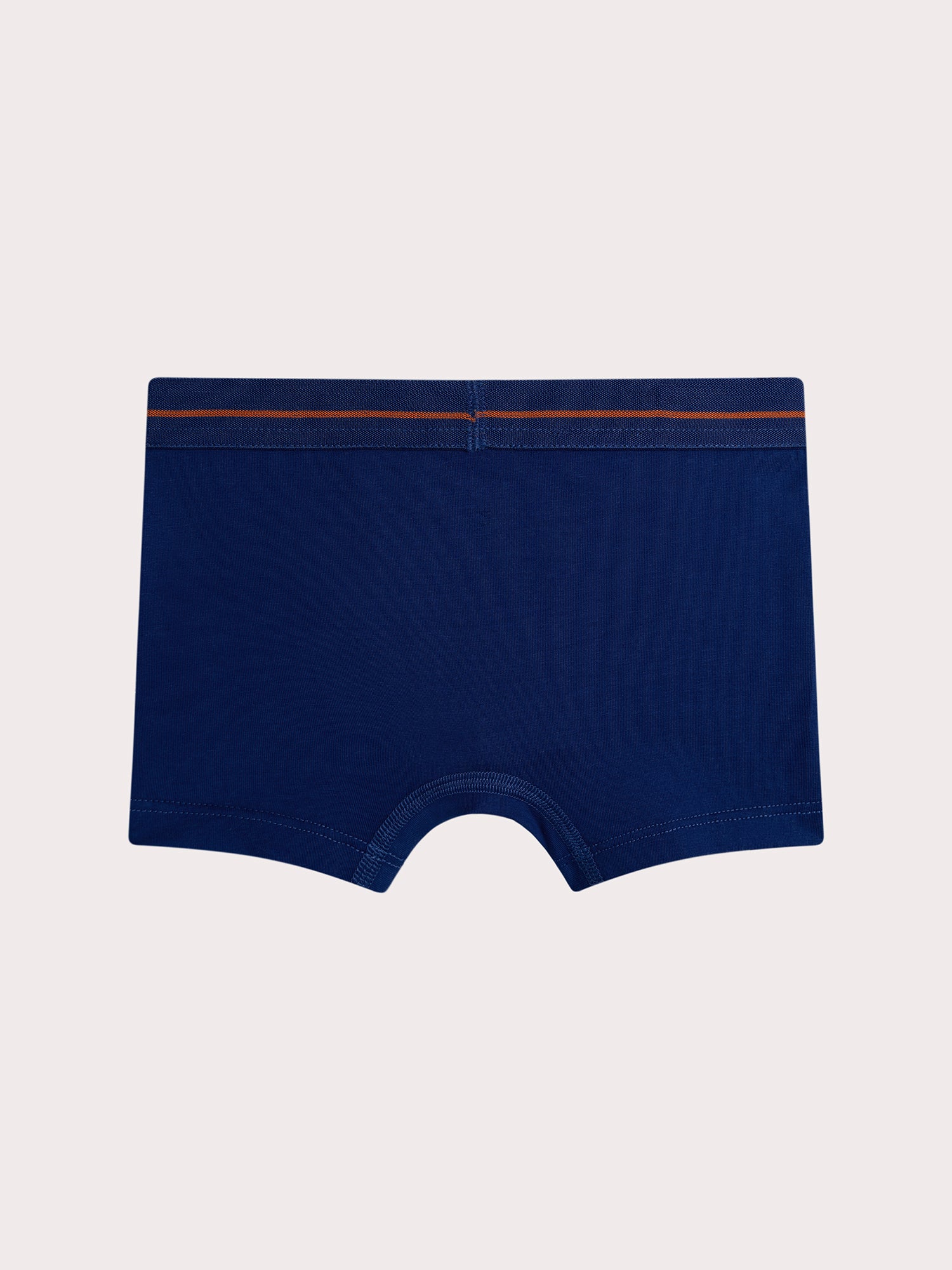 Lot de 3 boxers véhicules pour enfant garçon - Image 4