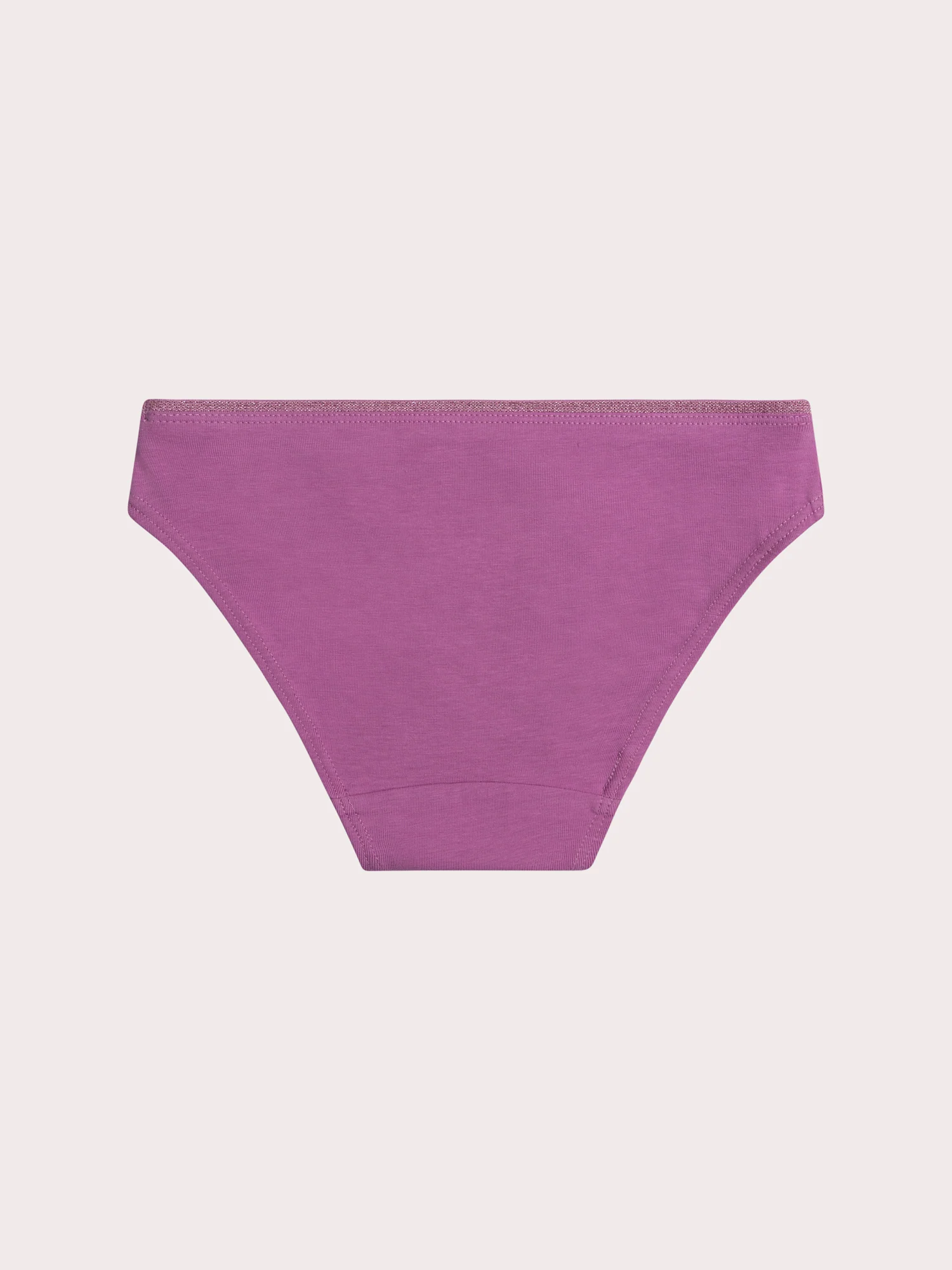 Lot de 3 culottes cerises pour enfant fille - Image 4