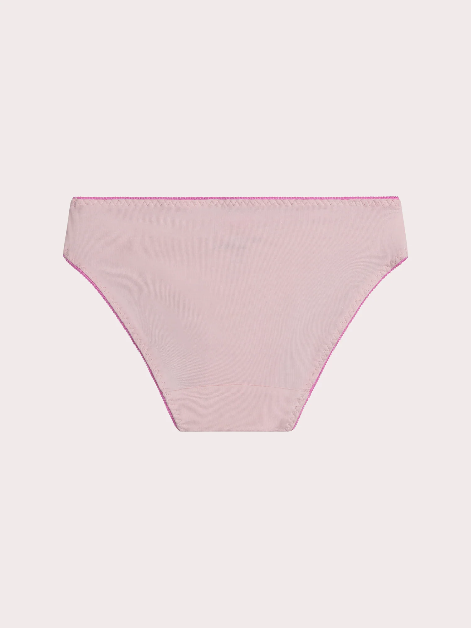 Lot de 3 culottes fraises pour enfant fille - Image 4