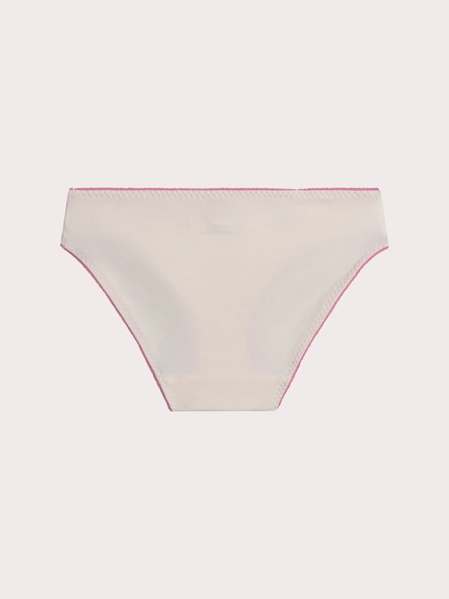 Lot de 3 culottes licornes pour enfant fille - Image 4