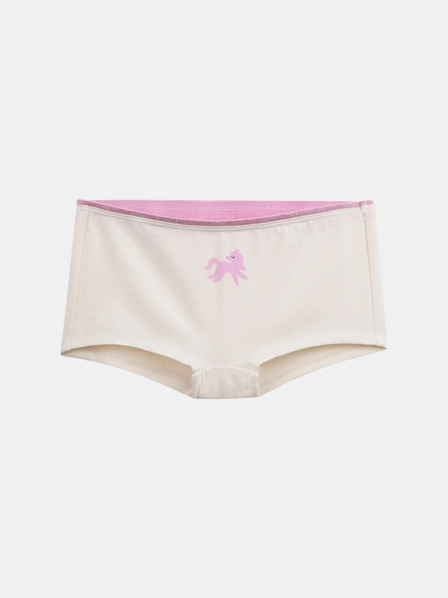 Lot de 3 shorties "DREAM" pour enfant fille - Image 2