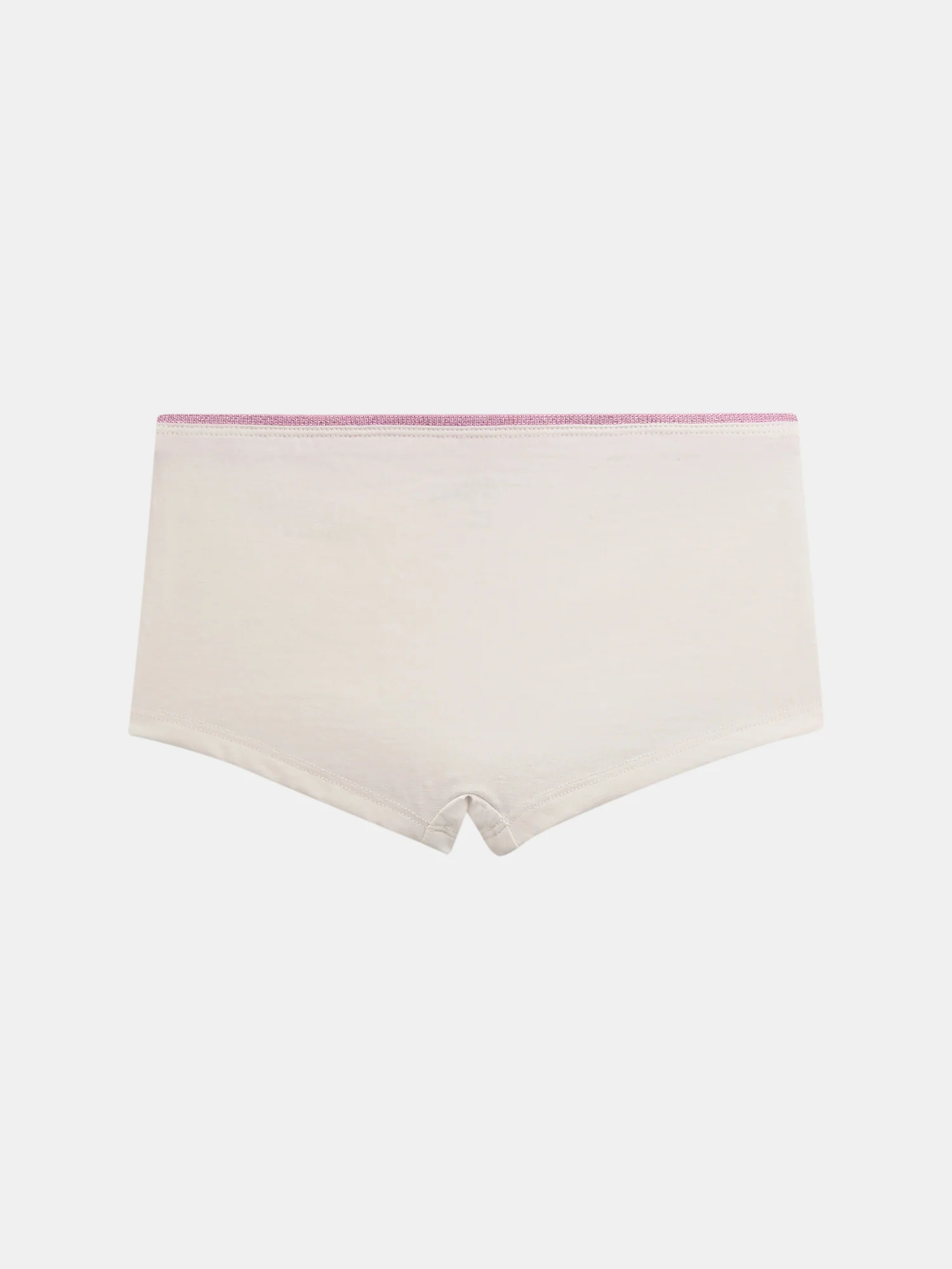 Lot de 3 shorties "DREAM" pour enfant fille - Image 4