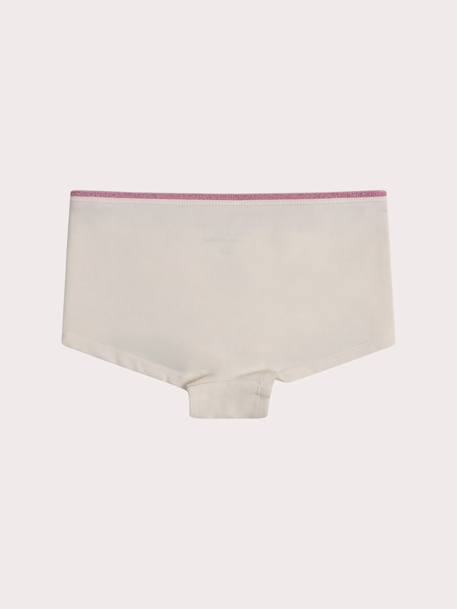Lot de 3 shorty chiens pour enfant fille - Image 4