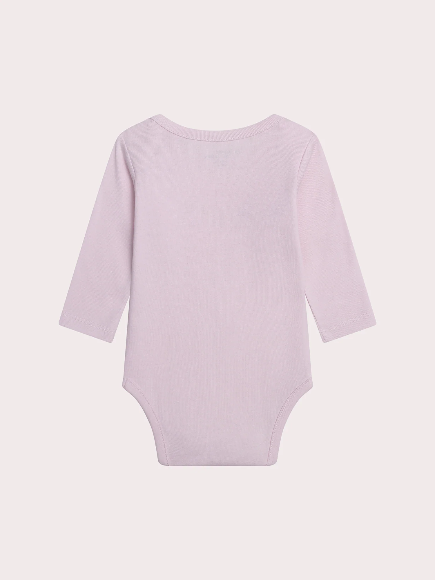 Lot de 5 body pour layette fille - Image 4