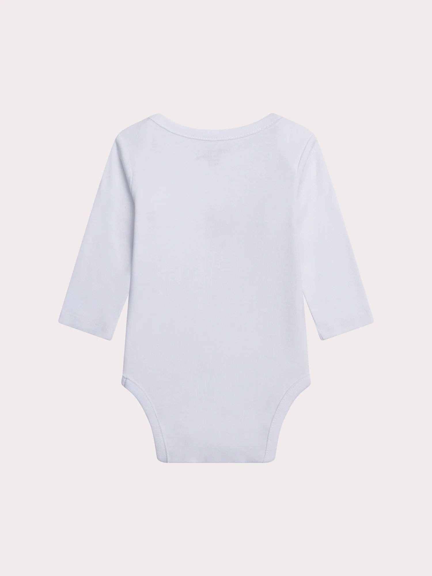 Lot de 5 body pour layette fille - Image 9