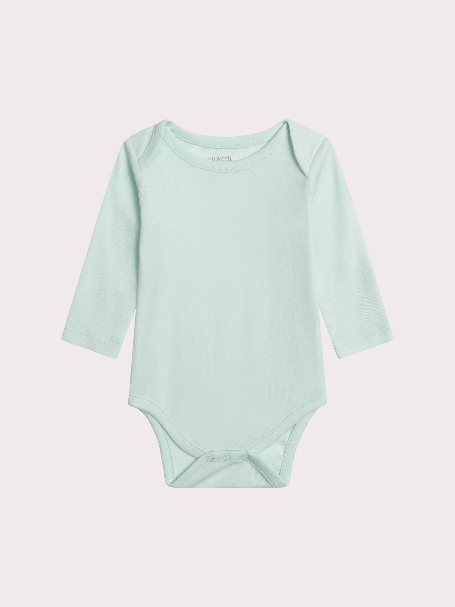 Lot de 5 body pour layette garçon - Image 5