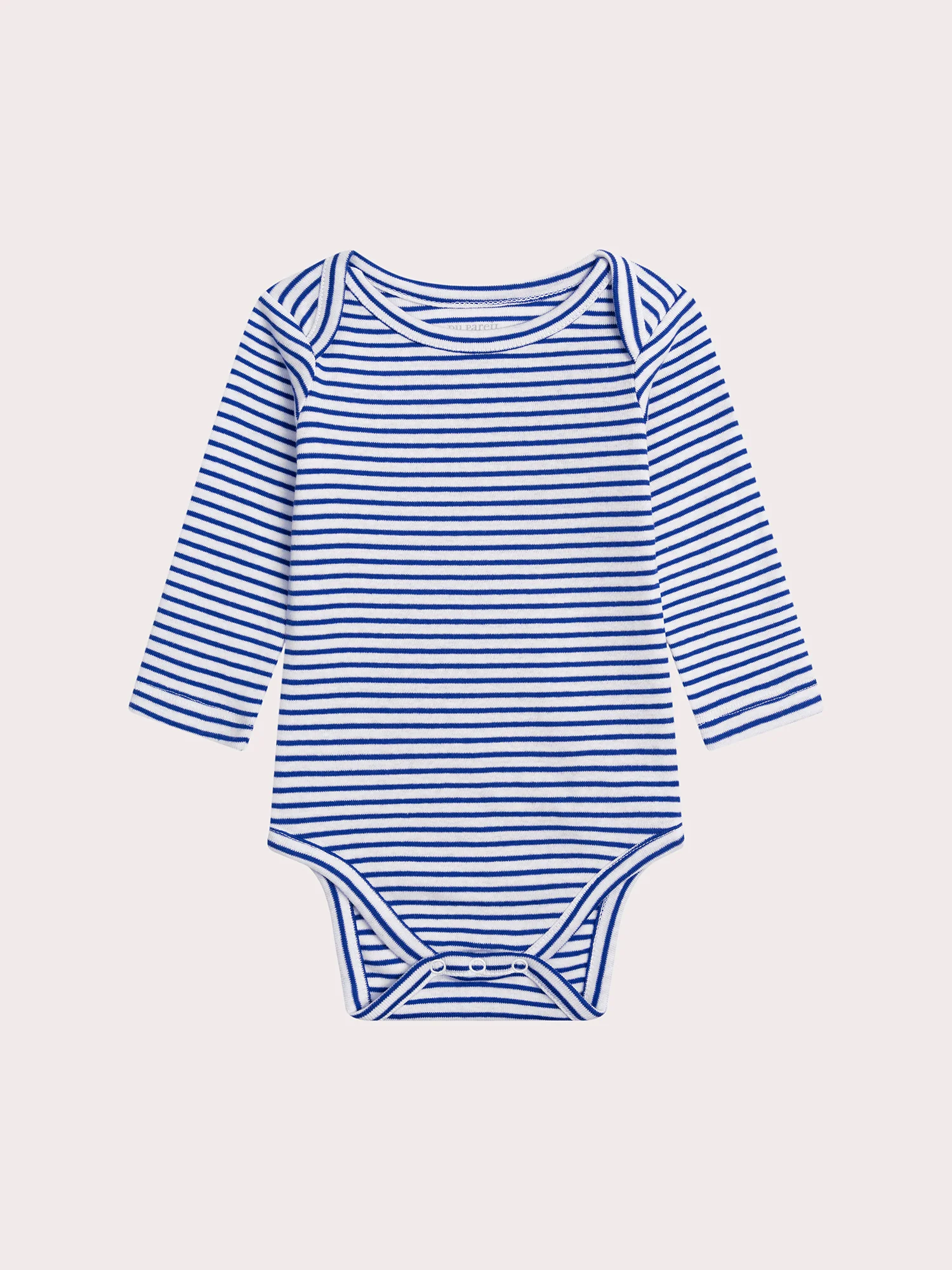 Lot de 5 body pour layette garçon - Image 8