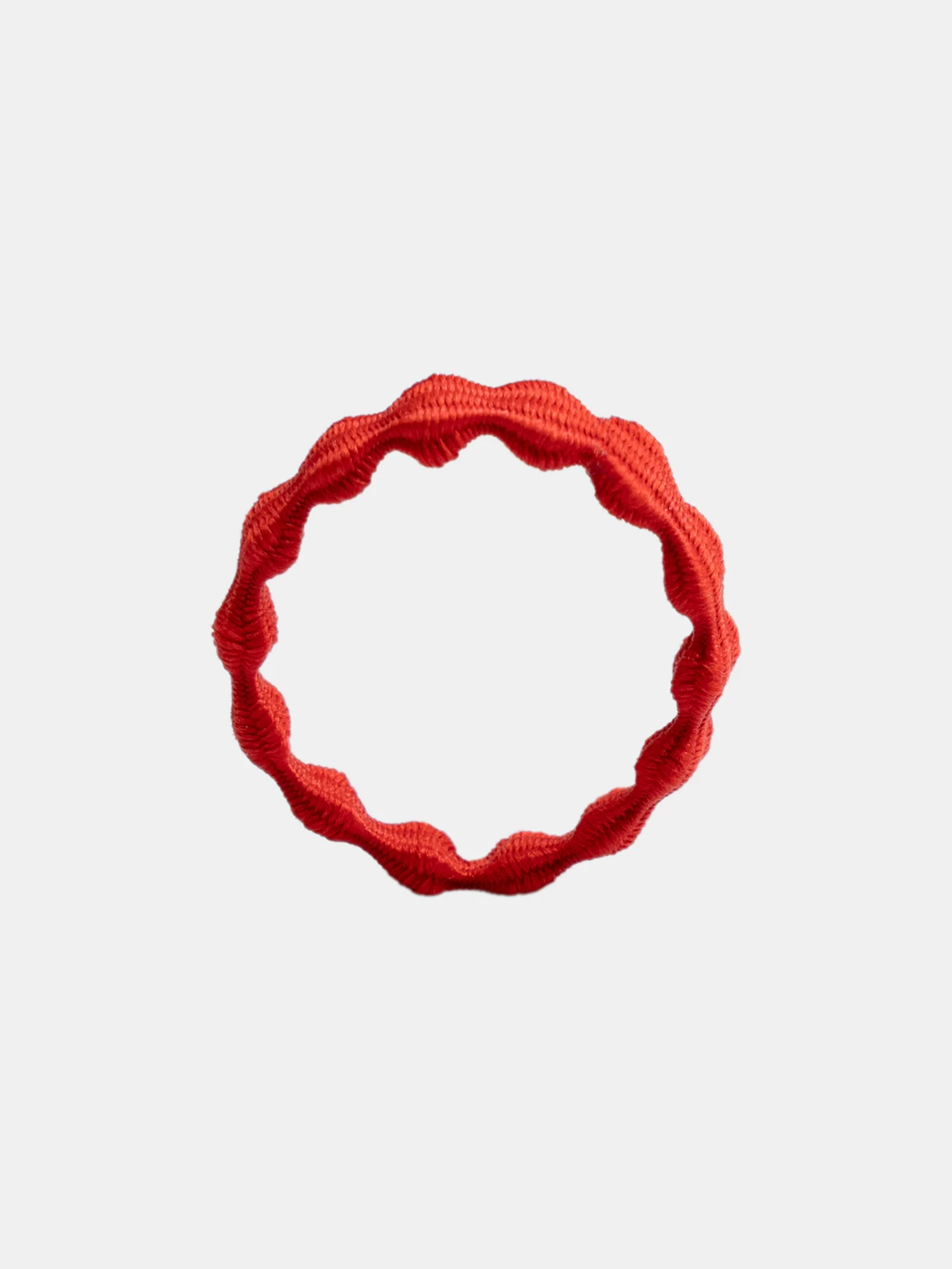 Lot de 5 élastiques multicolores pour fille - Image 2