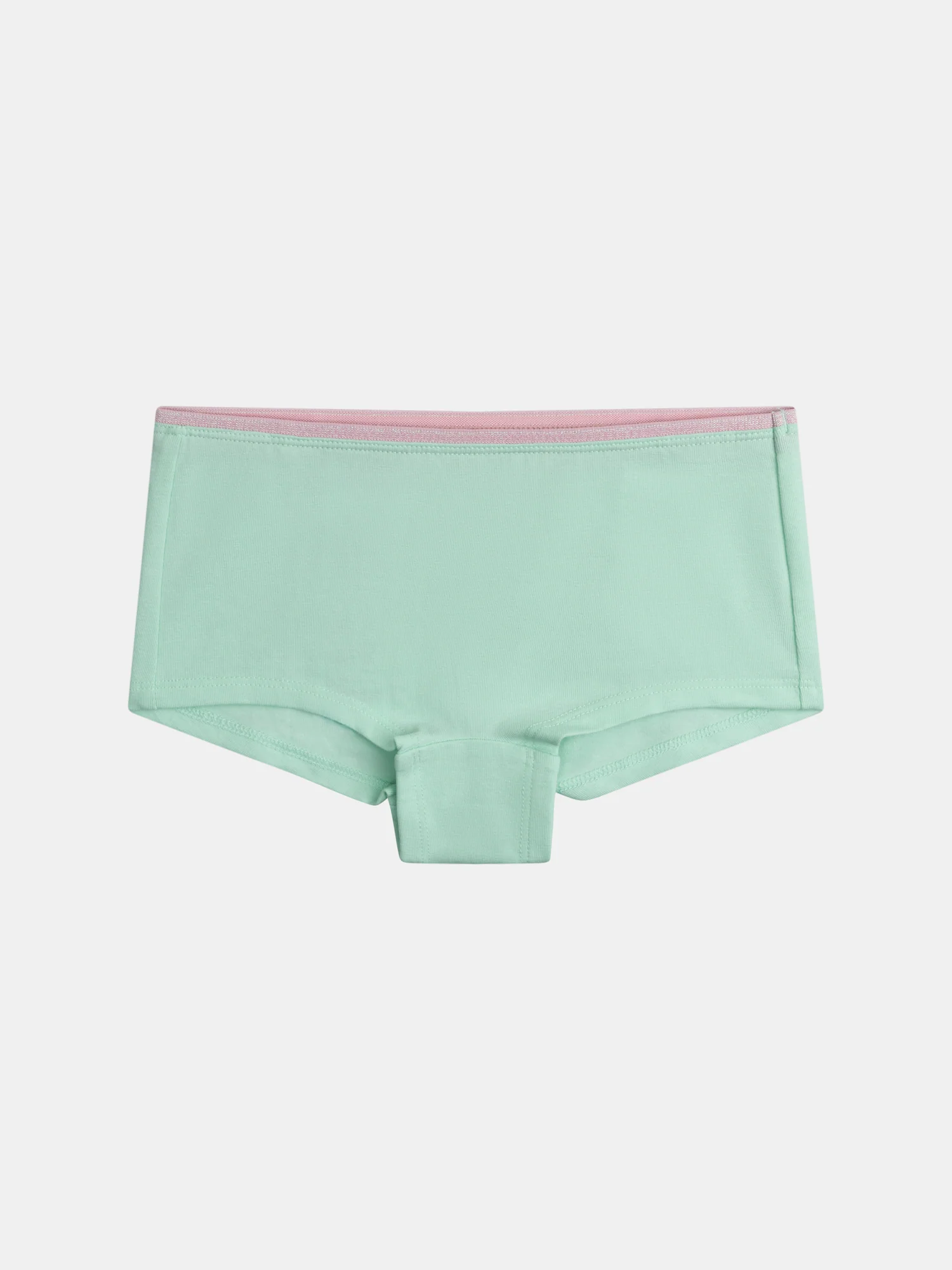 Lot de 5 shorties scintillante pour enfant fille - Image 2