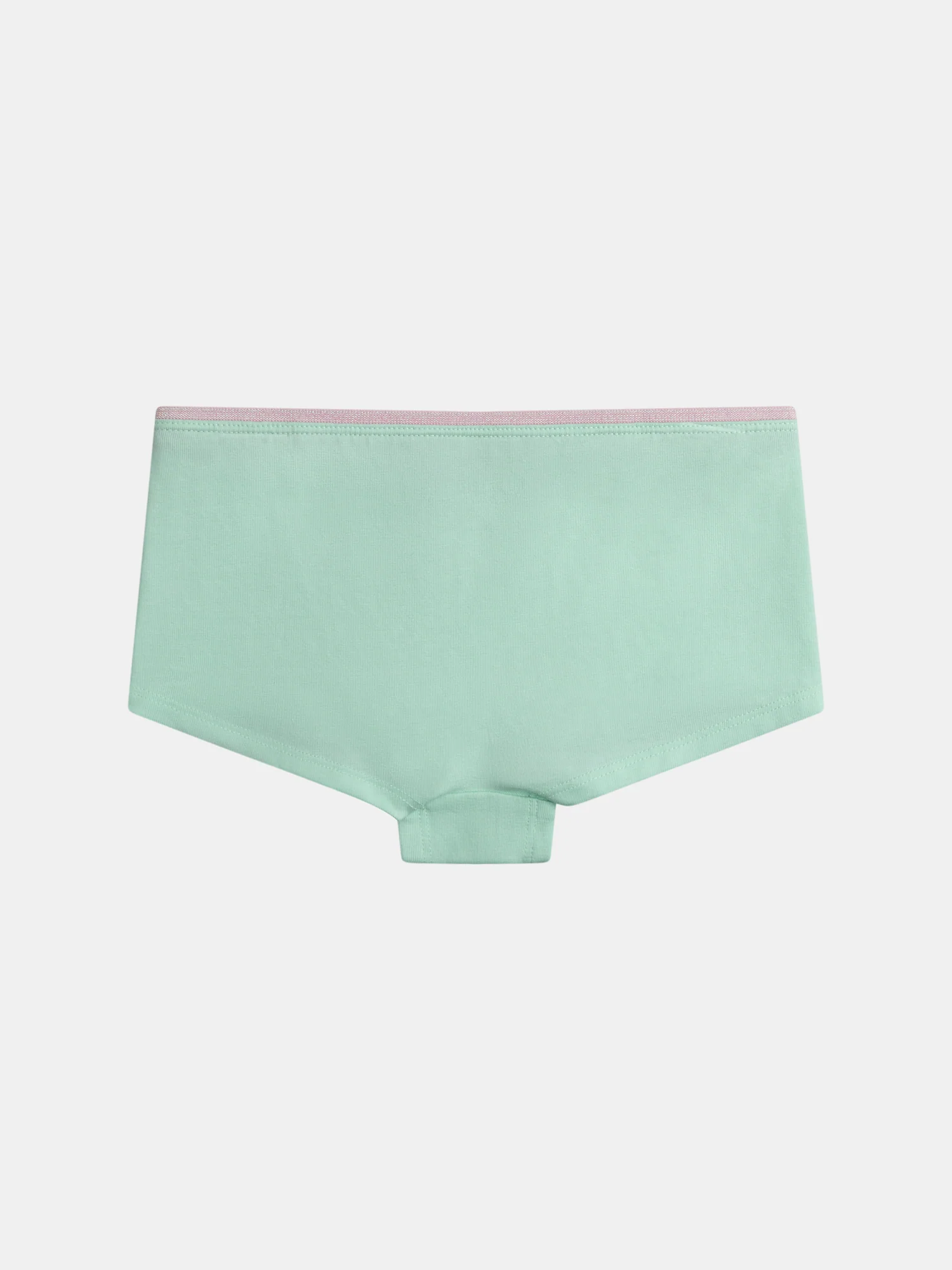 Lot de 5 shorties scintillante pour enfant fille - Image 4