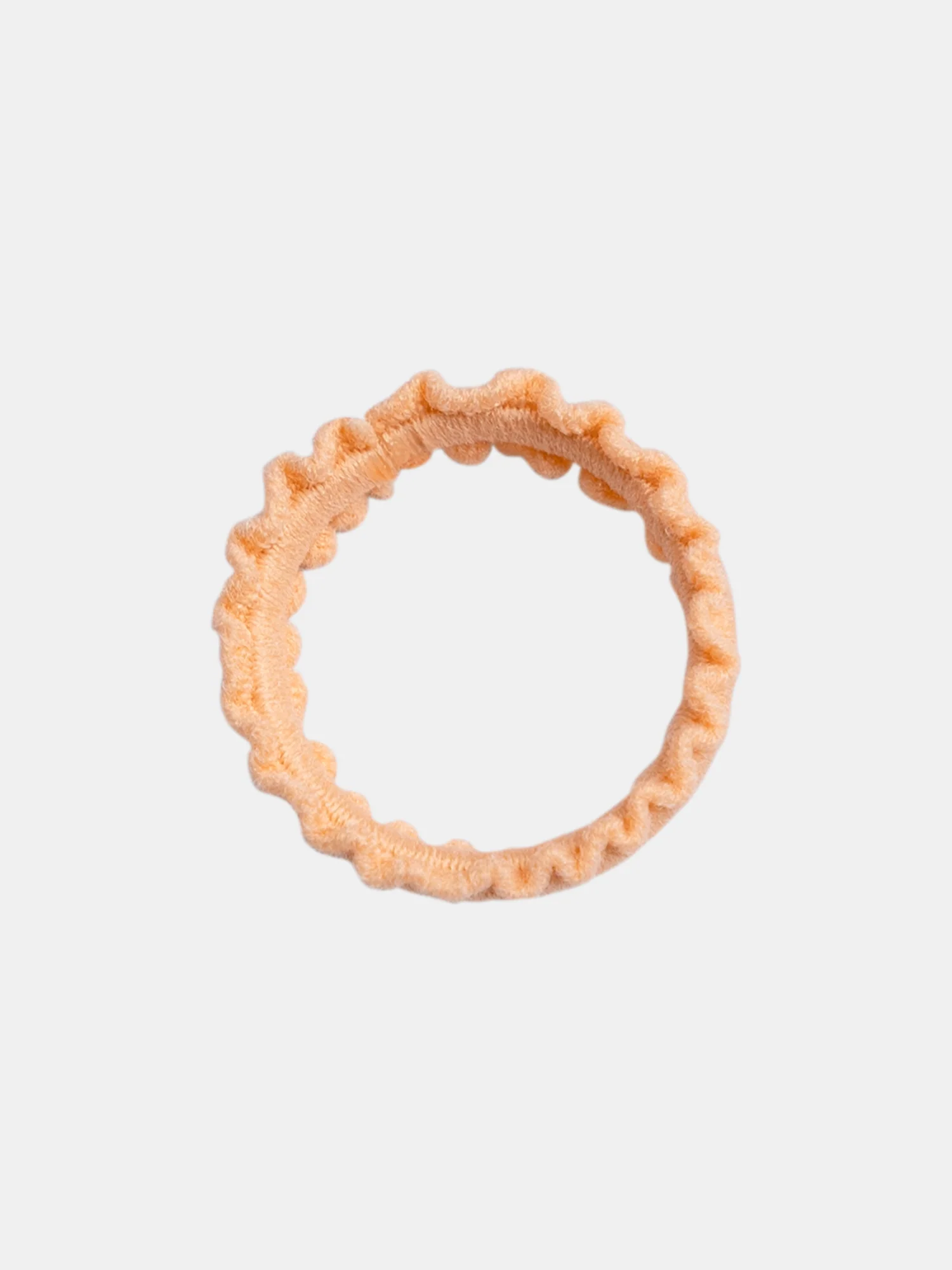 Lot de 6 élastiques multicolores pour fille - Image 2